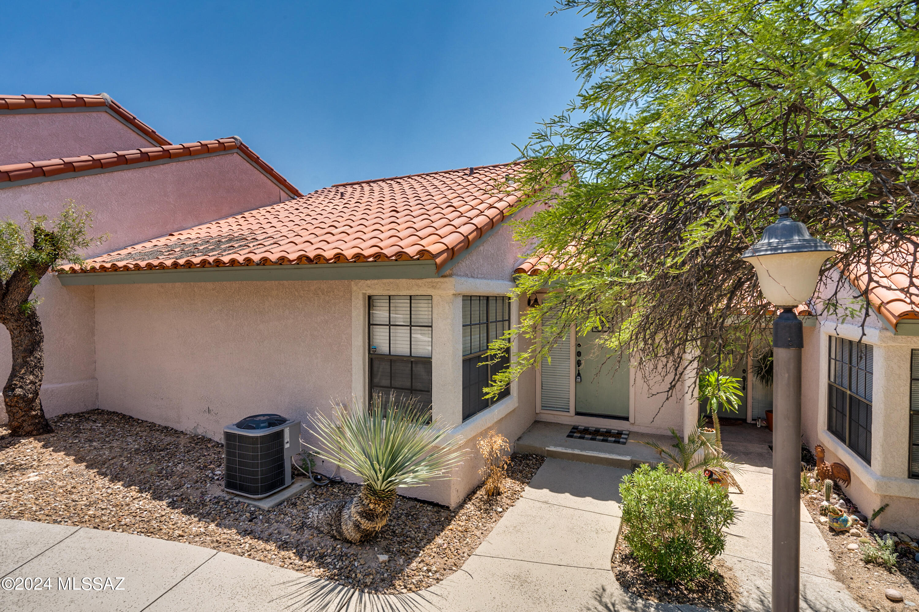 Tierra Catalina Condominium (1-120) - Residential Lease