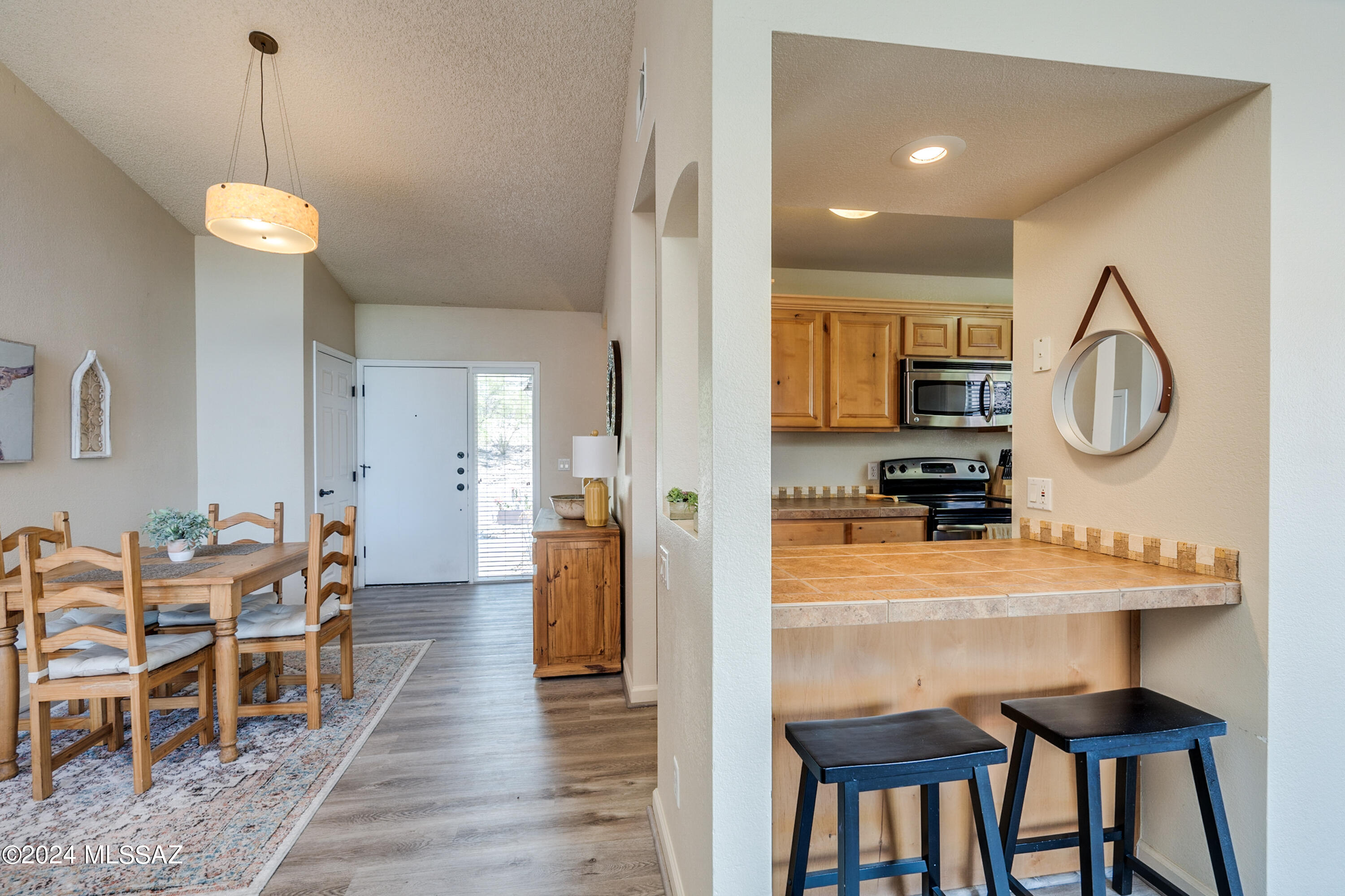 Tierra Catalina Condominium (1-120) - Residential Lease