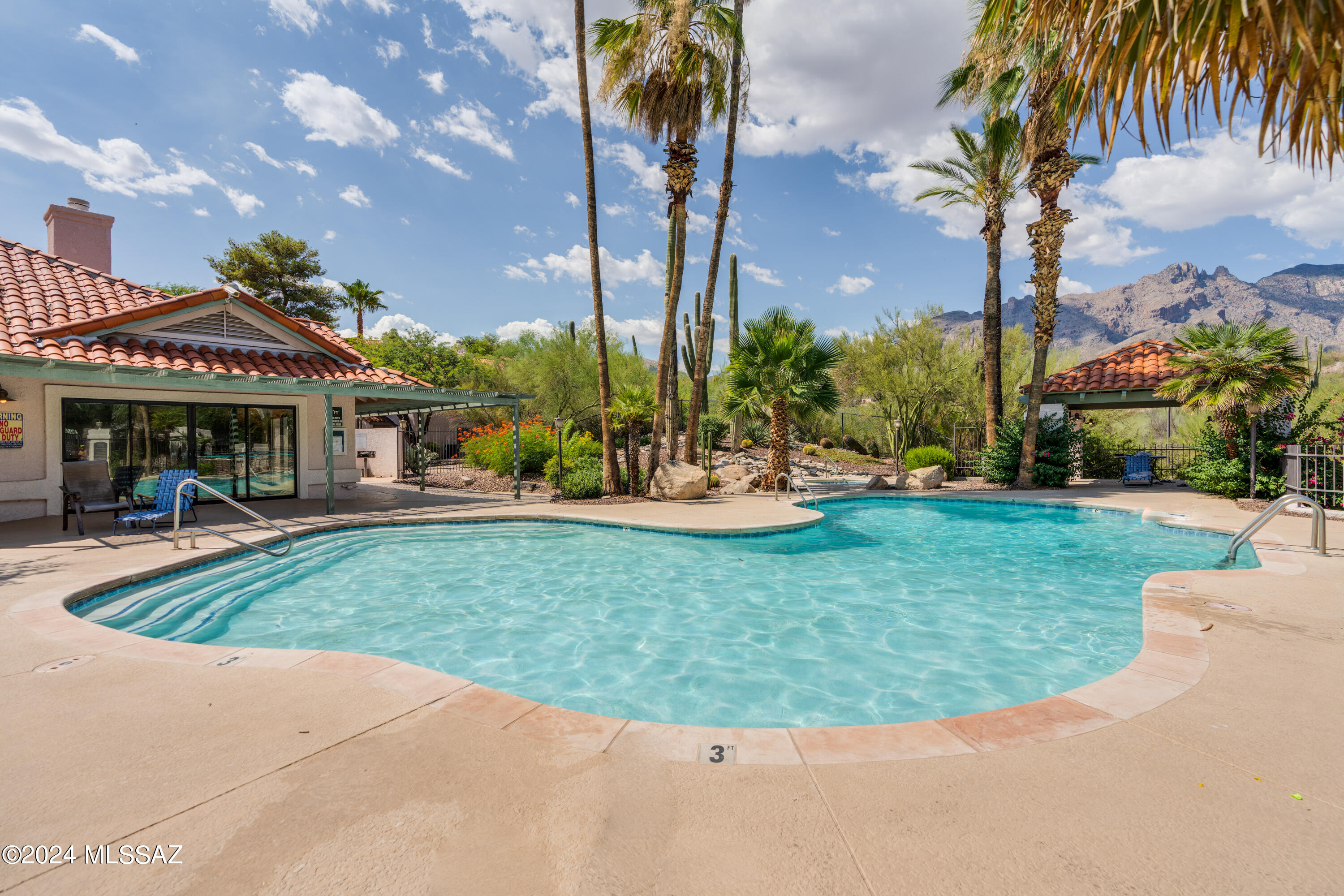 Tierra Catalina Condominium (1-120) - Residential Lease