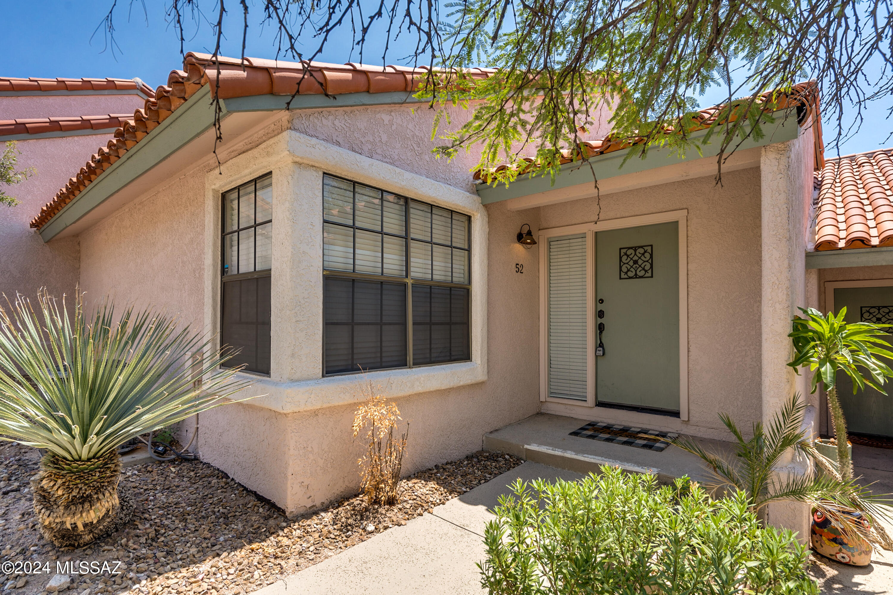 Tierra Catalina Condominium (1-120) - Residential Lease