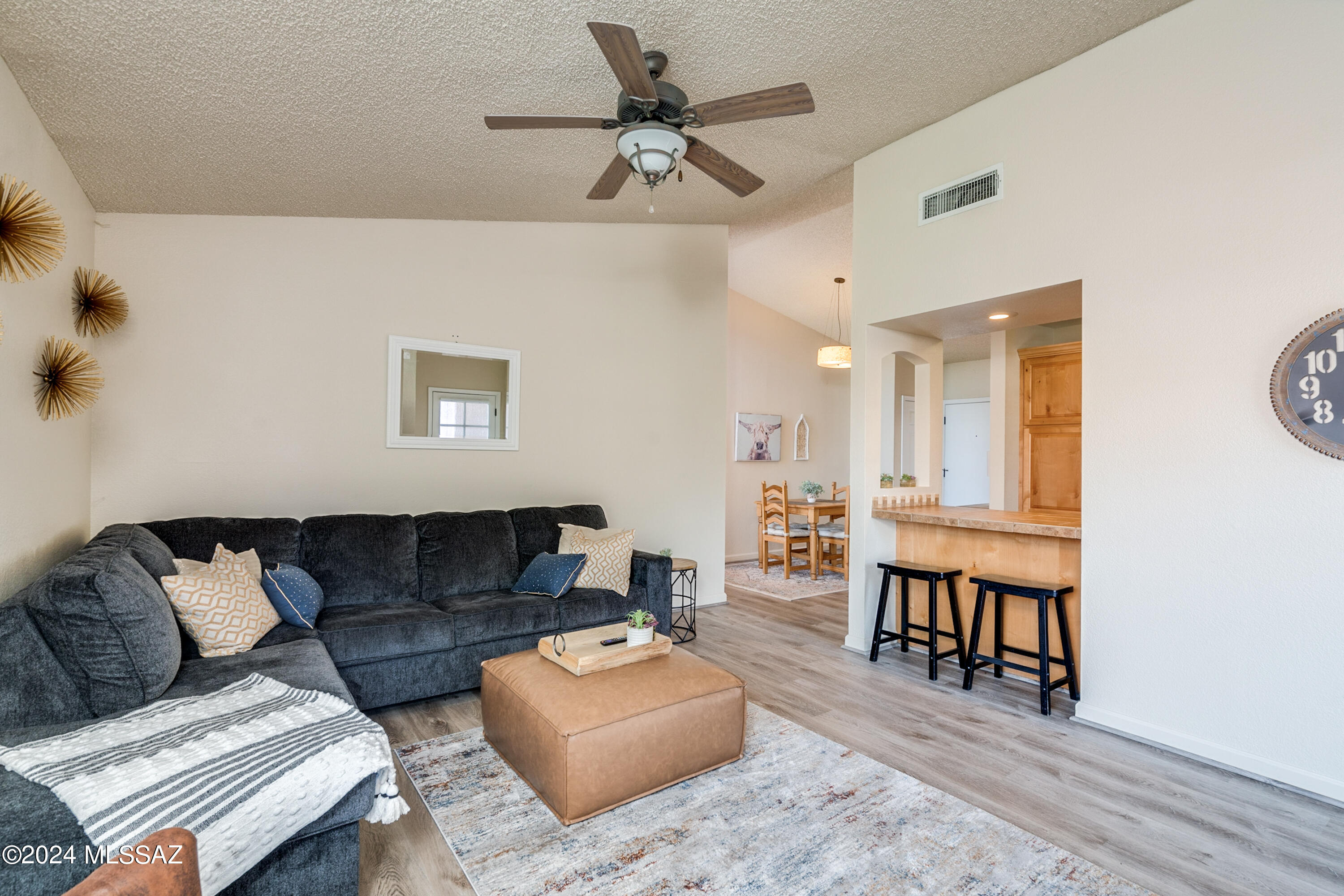 Tierra Catalina Condominium (1-120) - Residential Lease