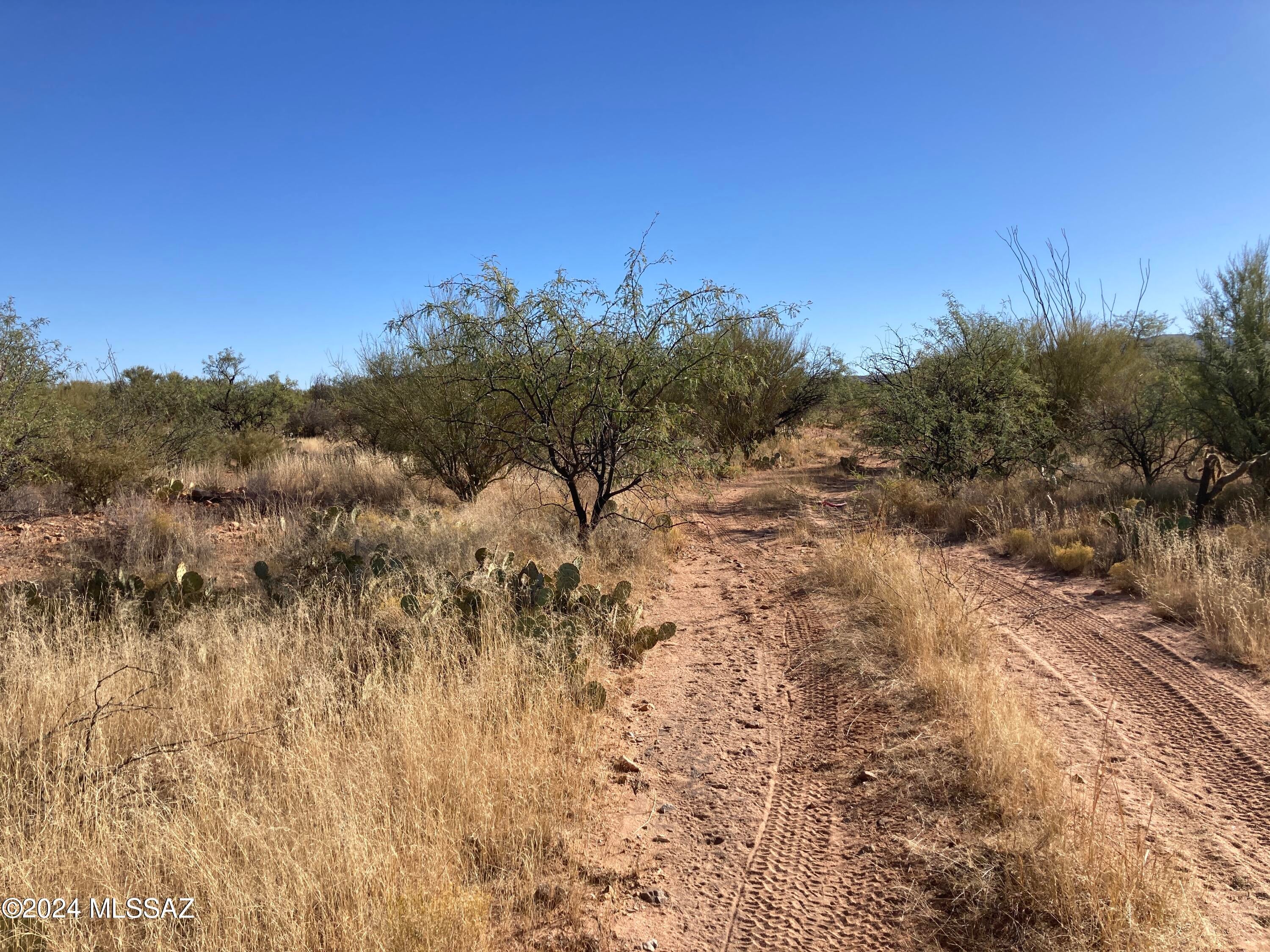 Diamond Bell Ranch - Tucson Unit 13 (1-216) - Land