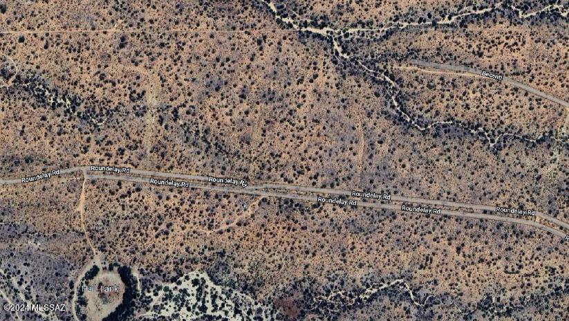 Diamond Bell Ranch - Tucson Unit 13 (1-216) - Land