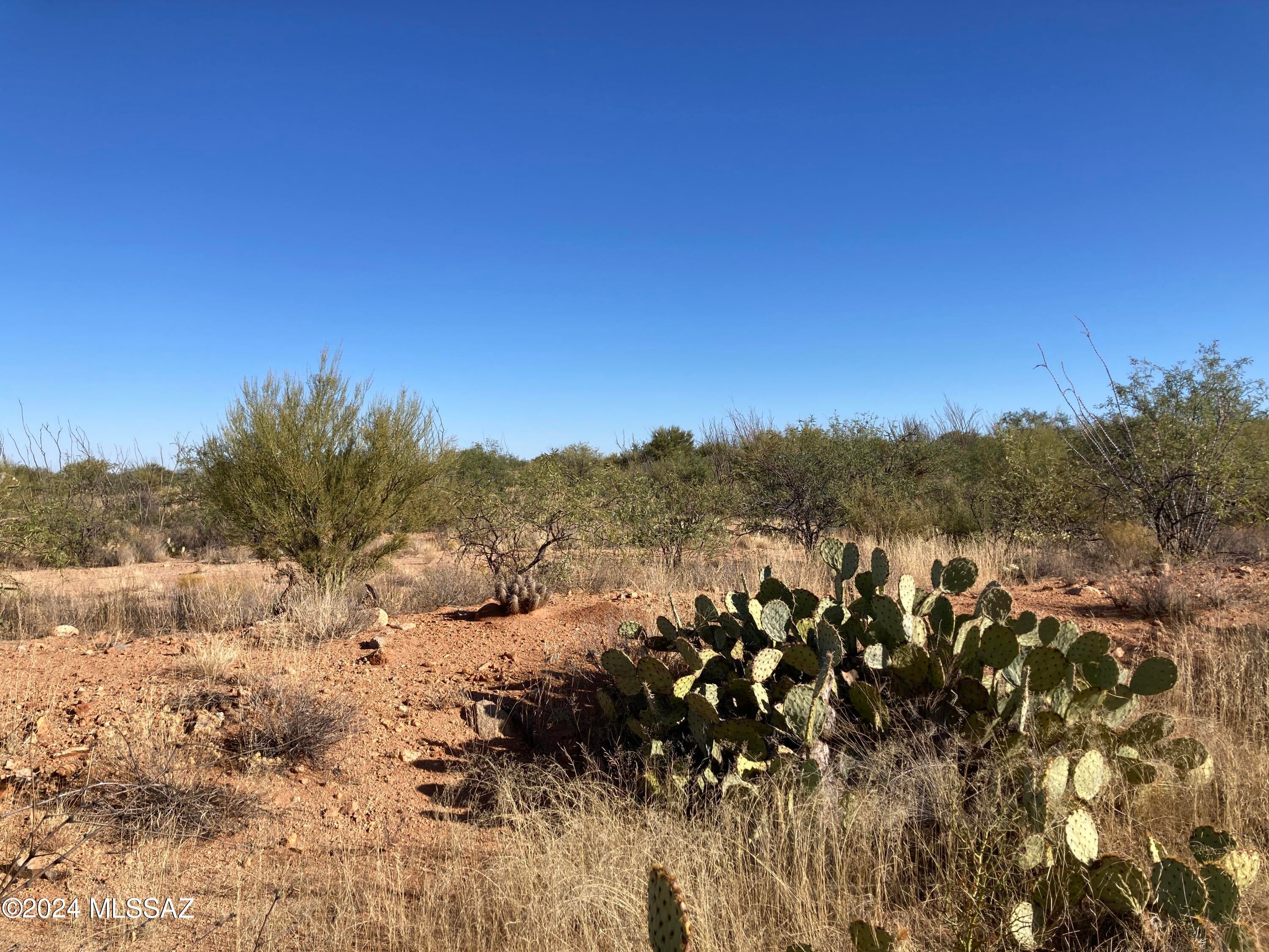 Diamond Bell Ranch - Tucson Unit 13 (1-216) - Land