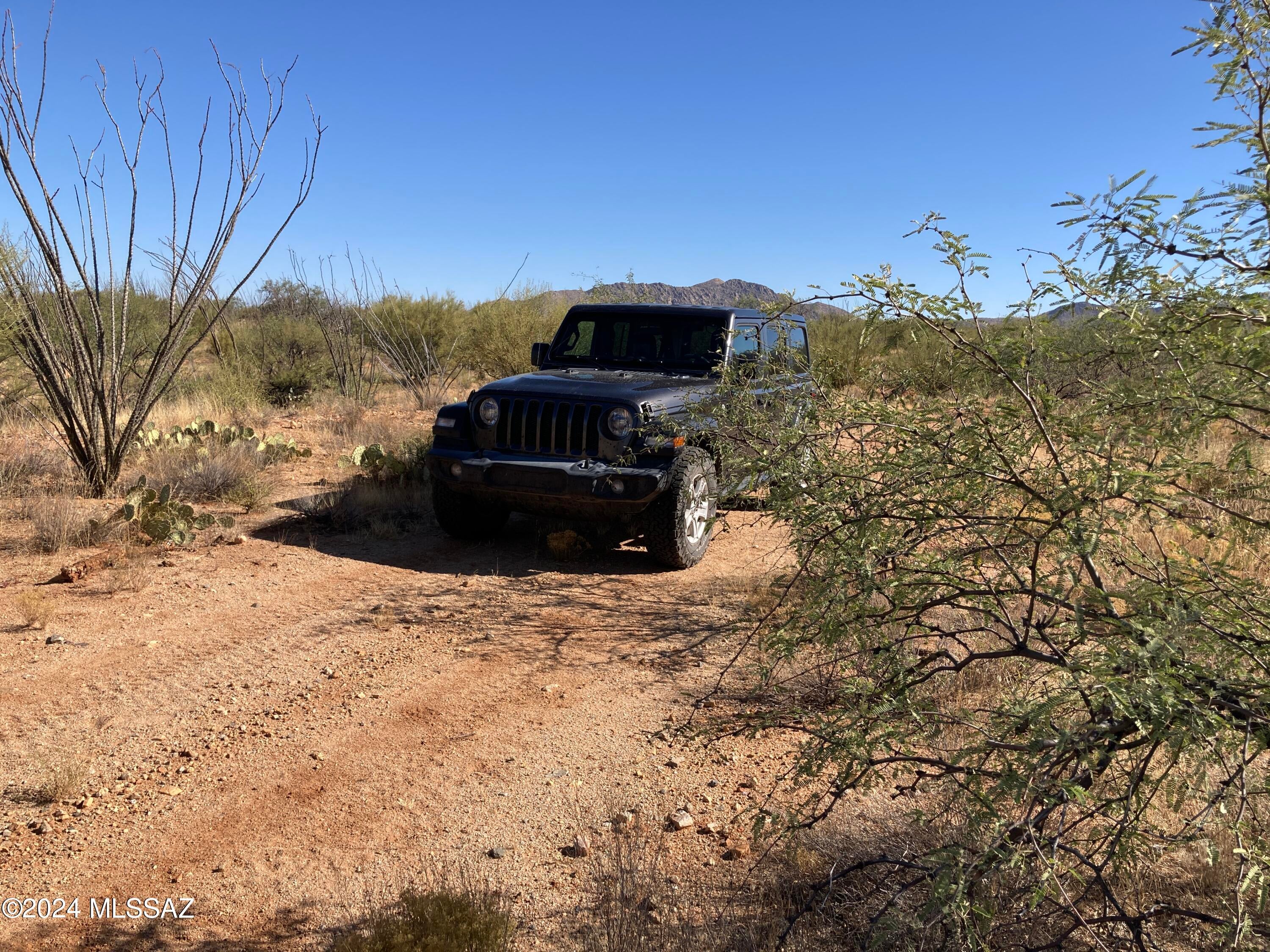 Diamond Bell Ranch - Tucson Unit 13 (1-216) - Land