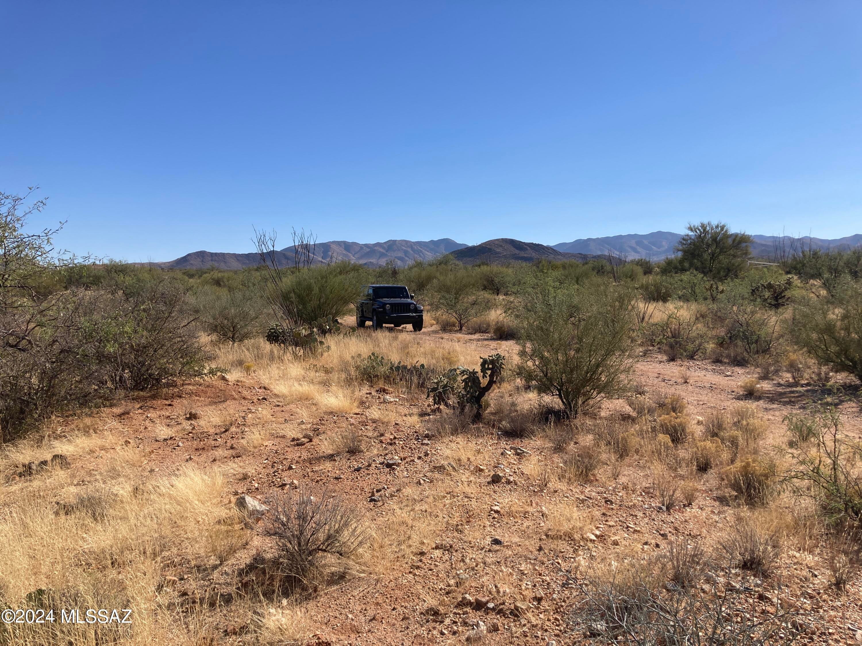 Diamond Bell Ranch - Tucson Unit 13 (1-216) - Land