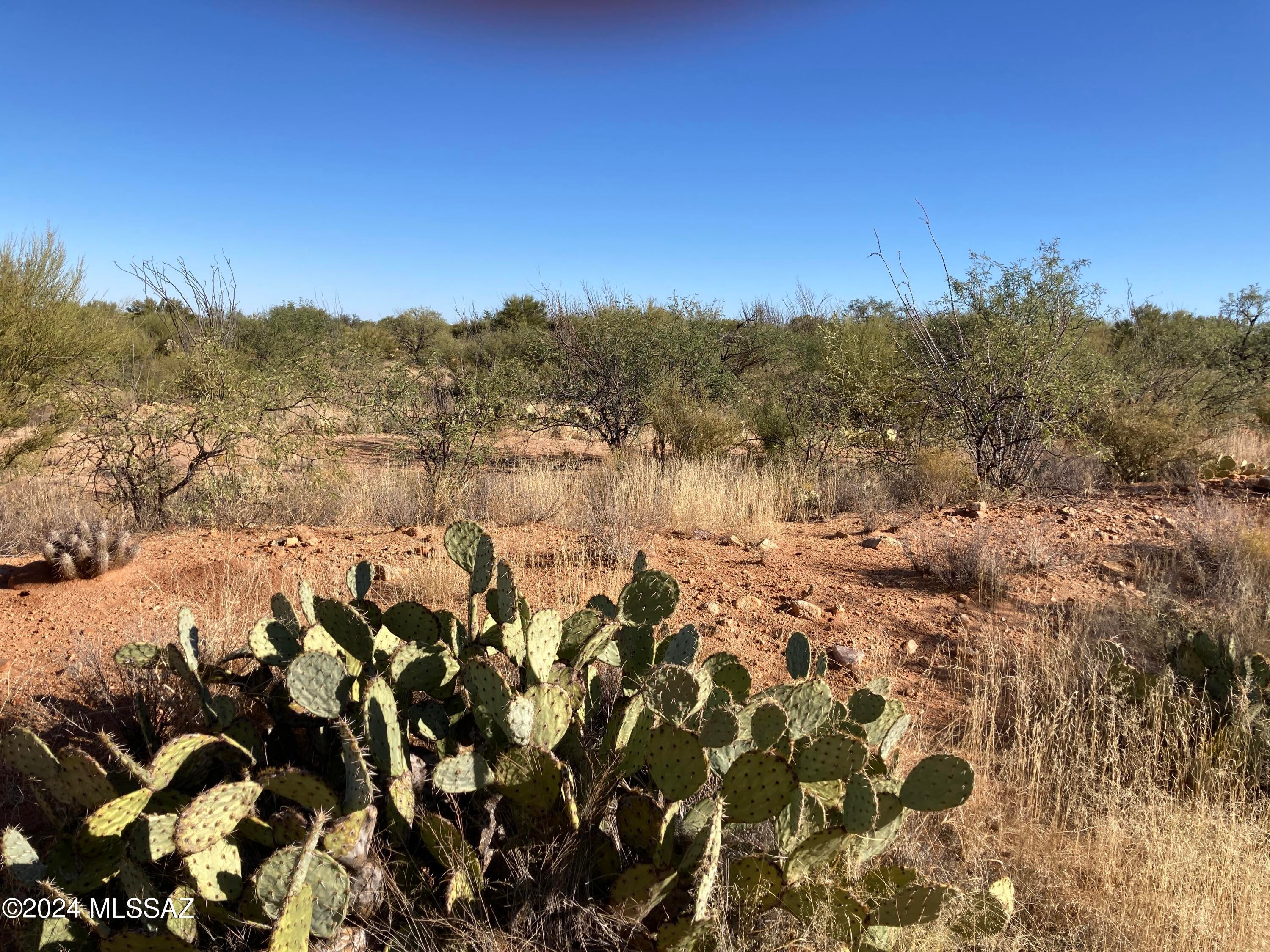 Diamond Bell Ranch - Tucson Unit 13 (1-216) - Land