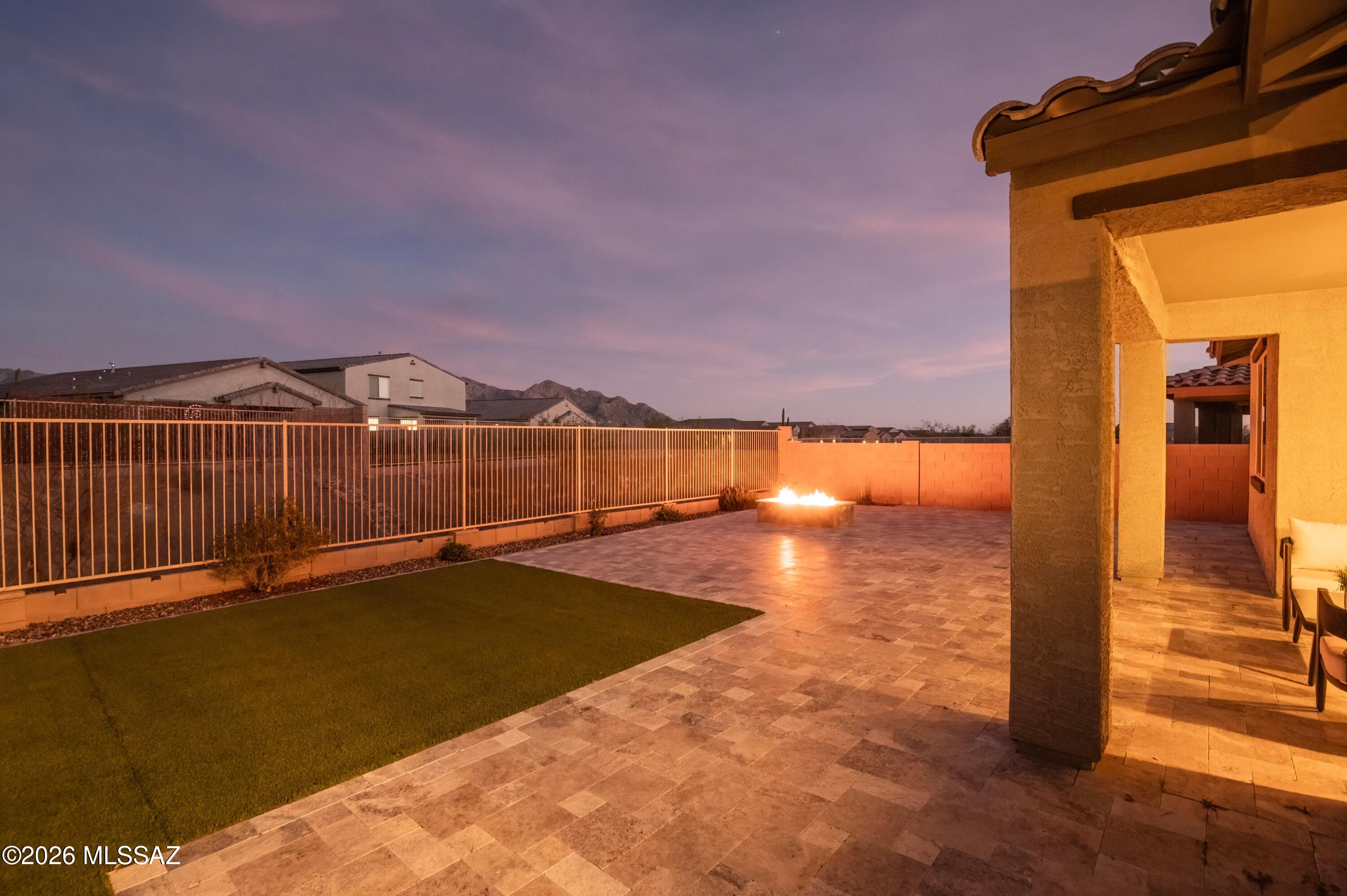 Saguaros Viejos East Phase 2 - Residential