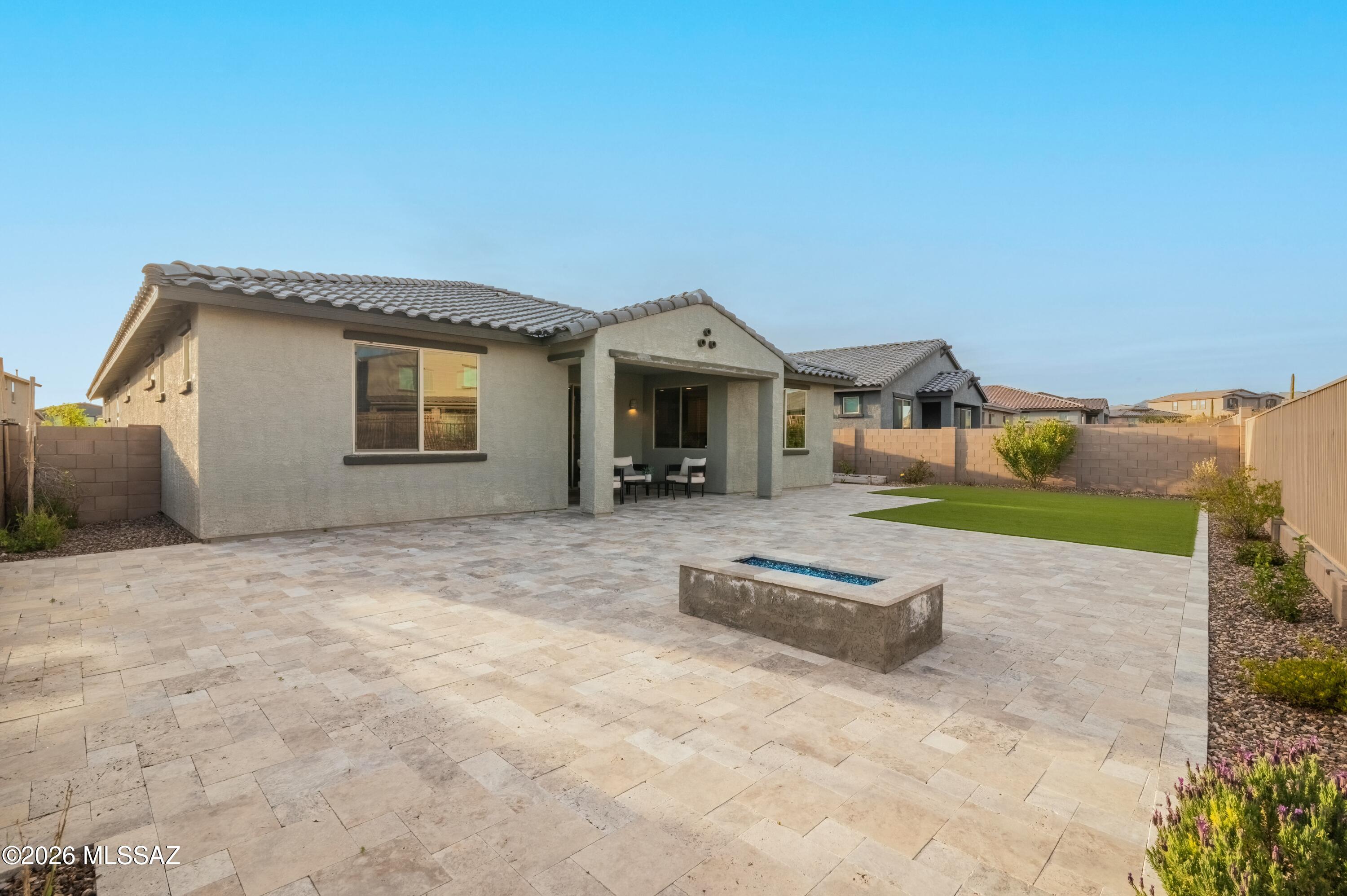 Saguaros Viejos East Phase 2 - Residential