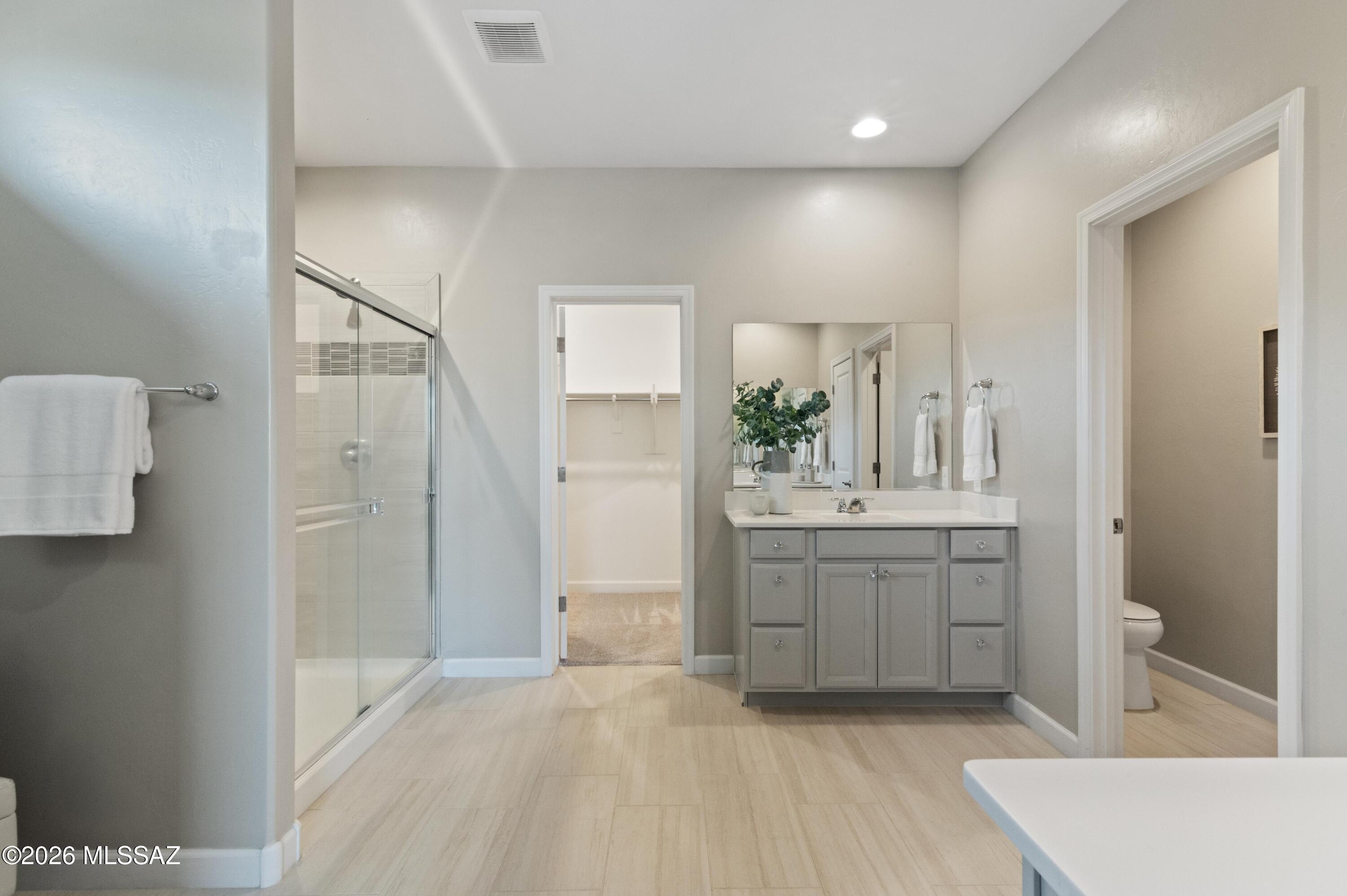 Saguaros Viejos East Phase 2 - Residential