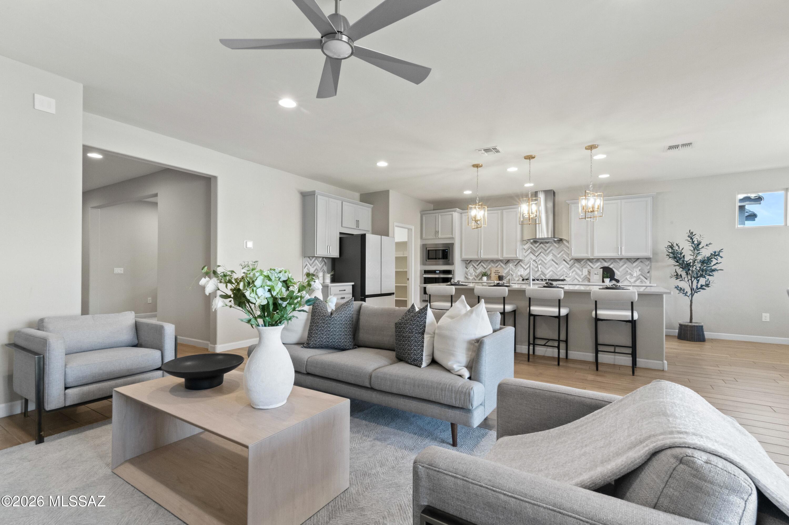 Saguaros Viejos East Phase 2 - Residential