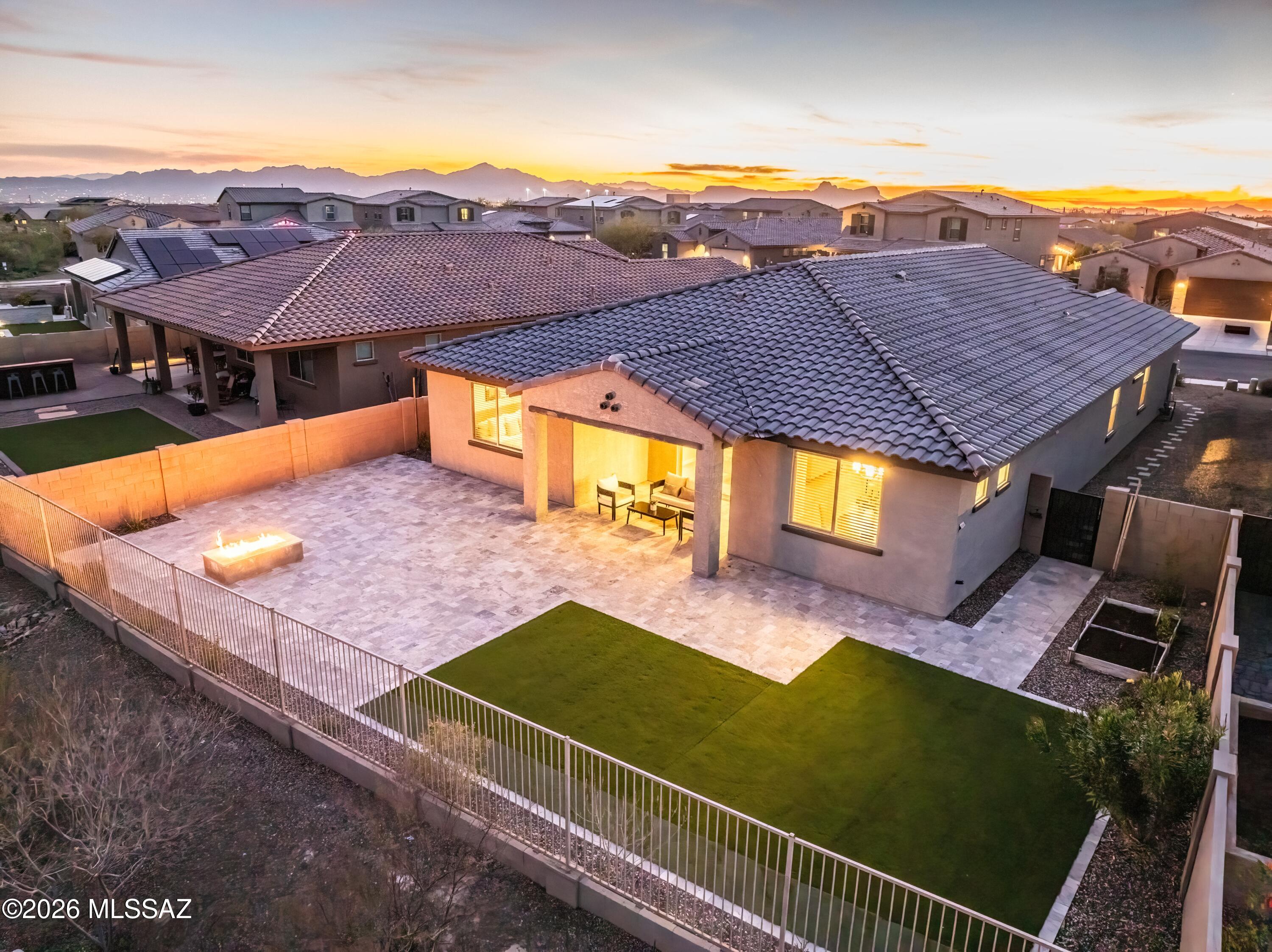 Saguaros Viejos East Phase 2 - Residential