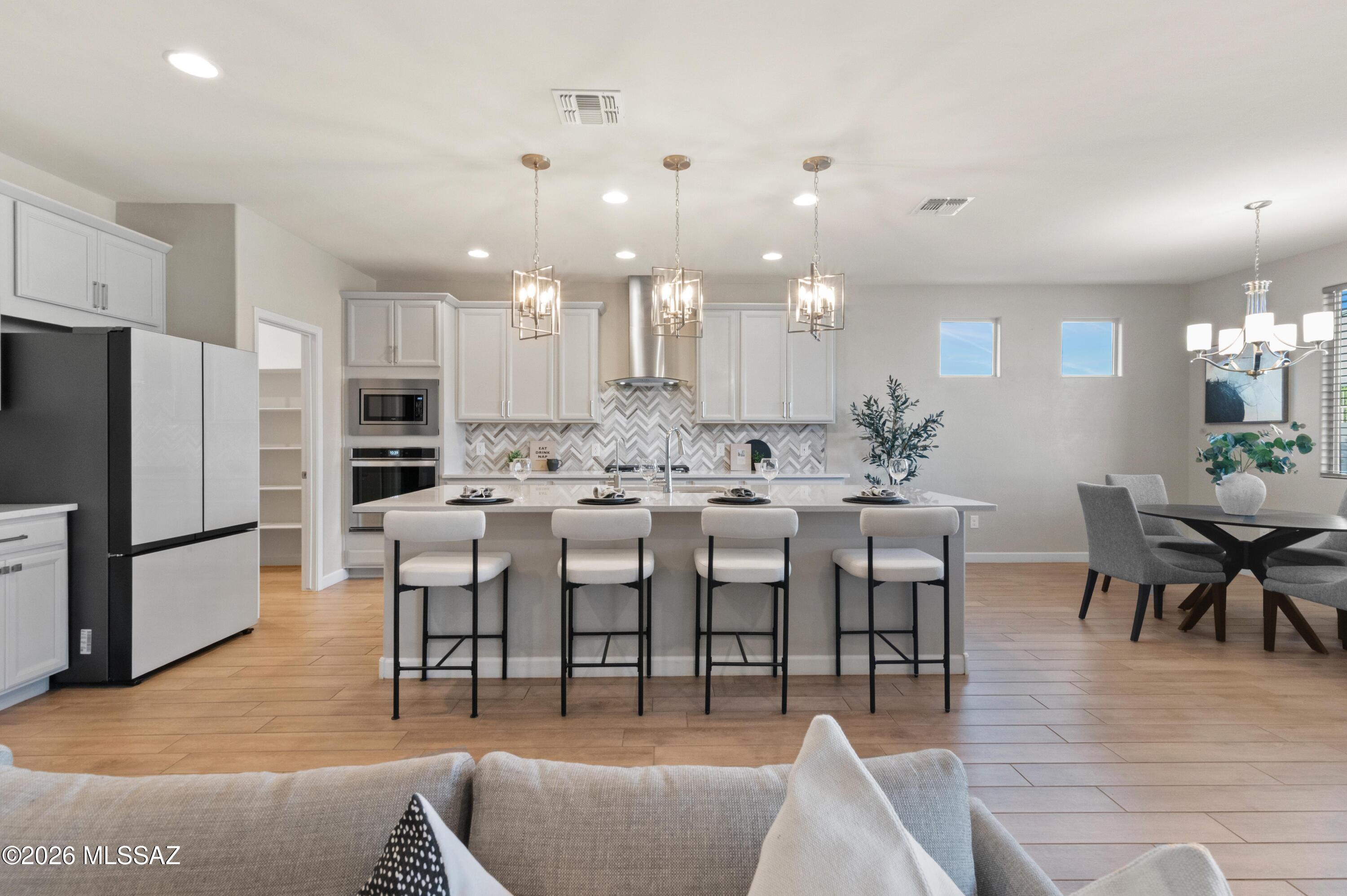 Saguaros Viejos East Phase 2 - Residential