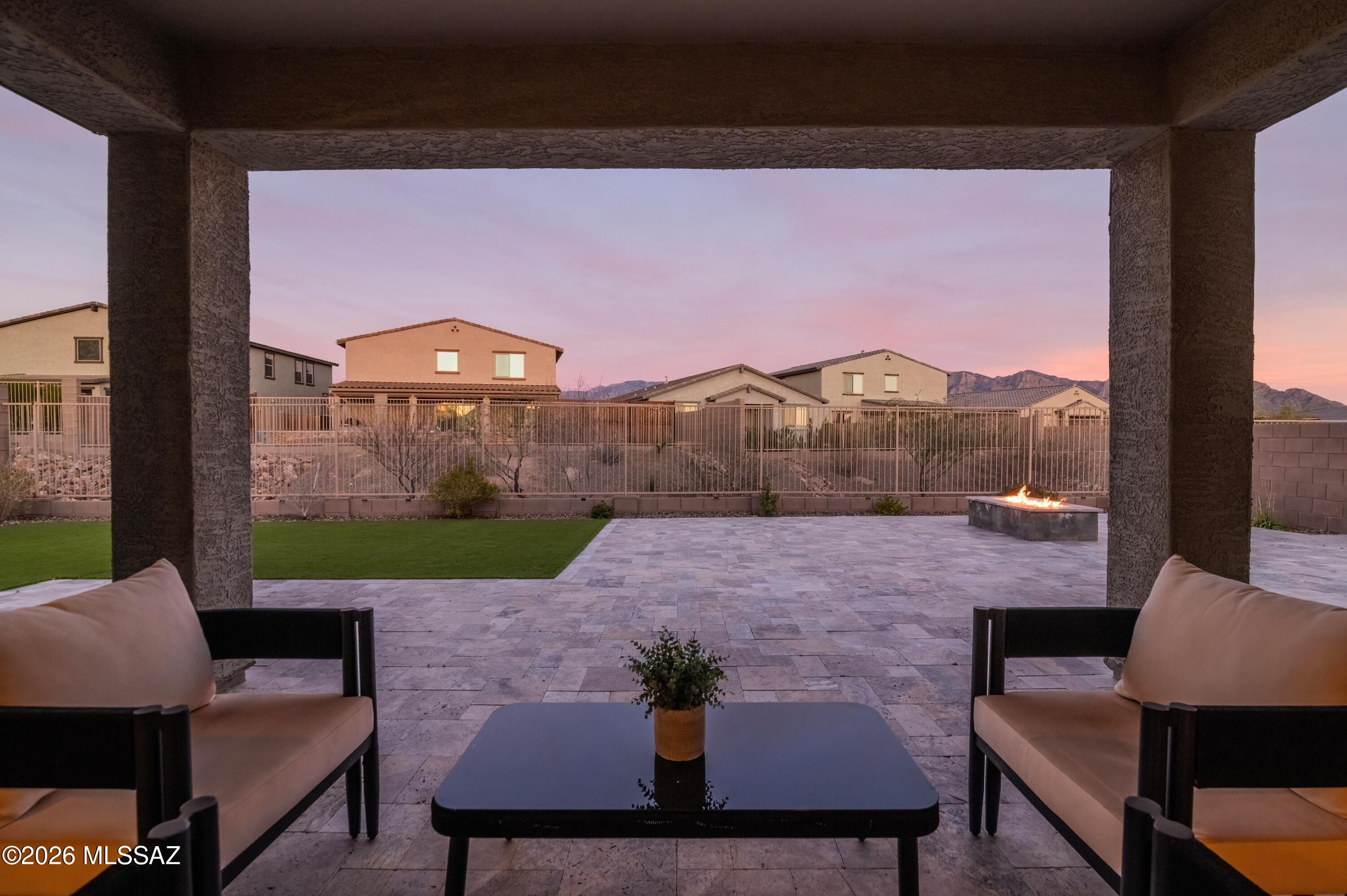 Saguaros Viejos East Phase 2 - Residential