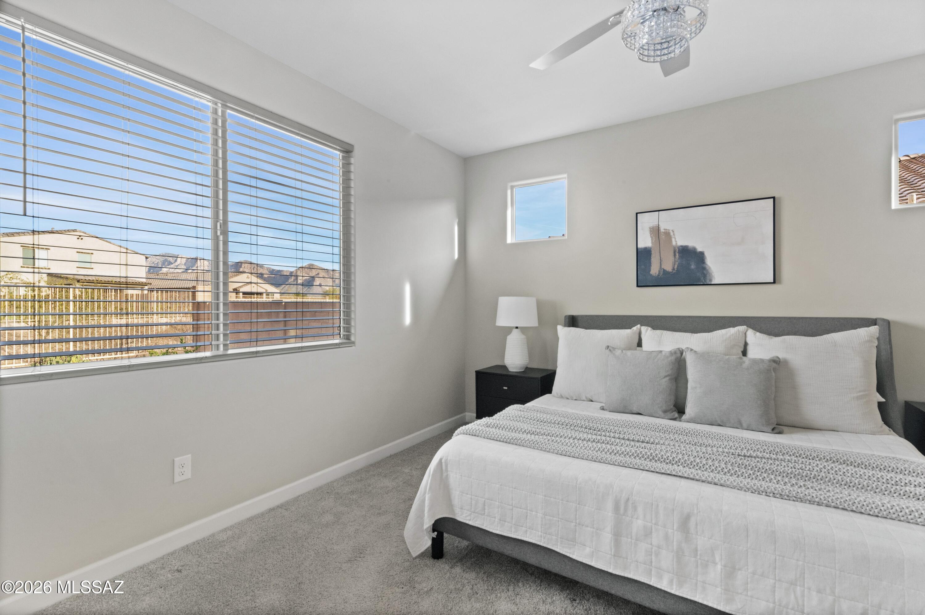 Saguaros Viejos East Phase 2 - Residential