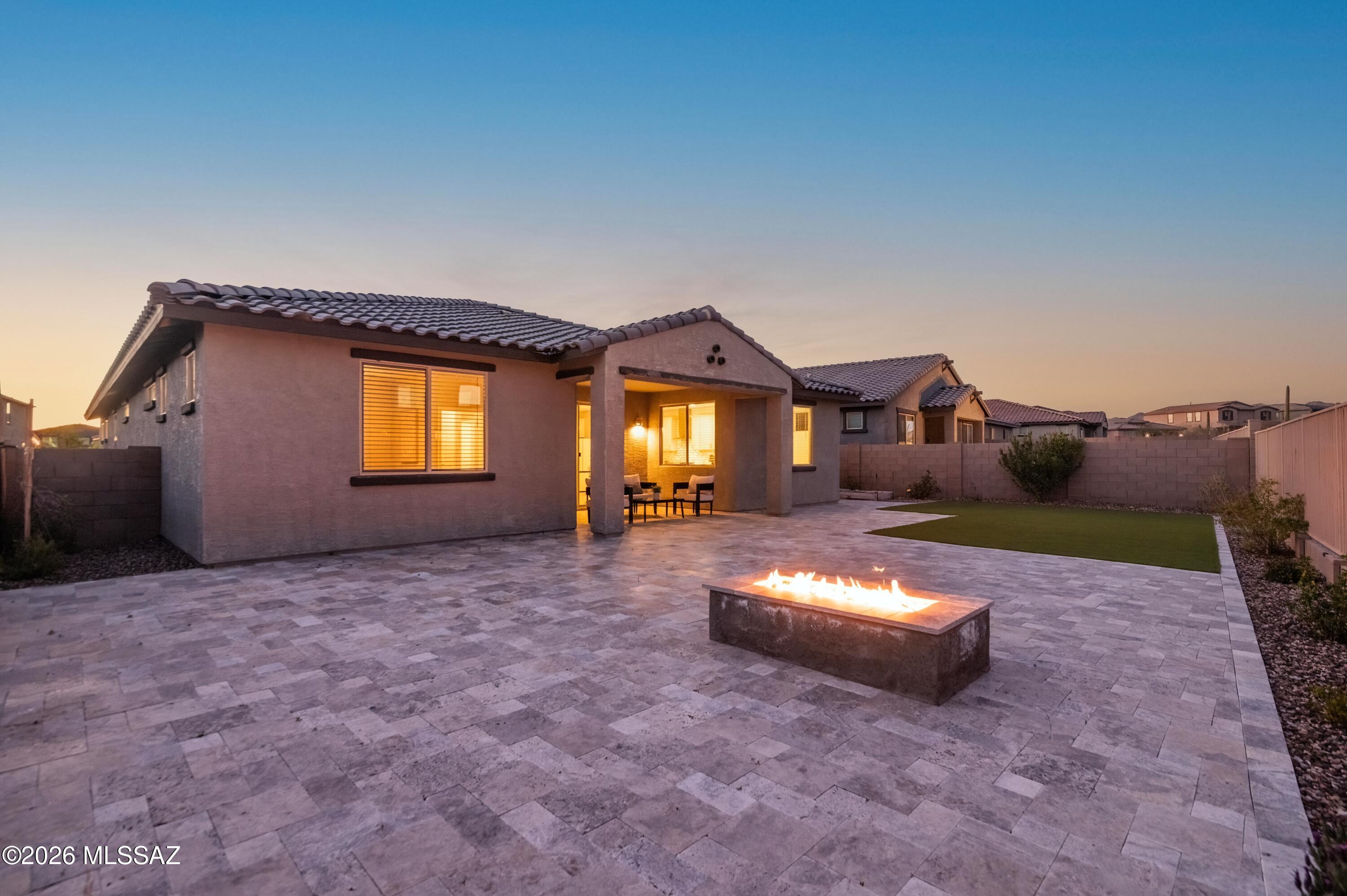 Saguaros Viejos East Phase 2 - Residential