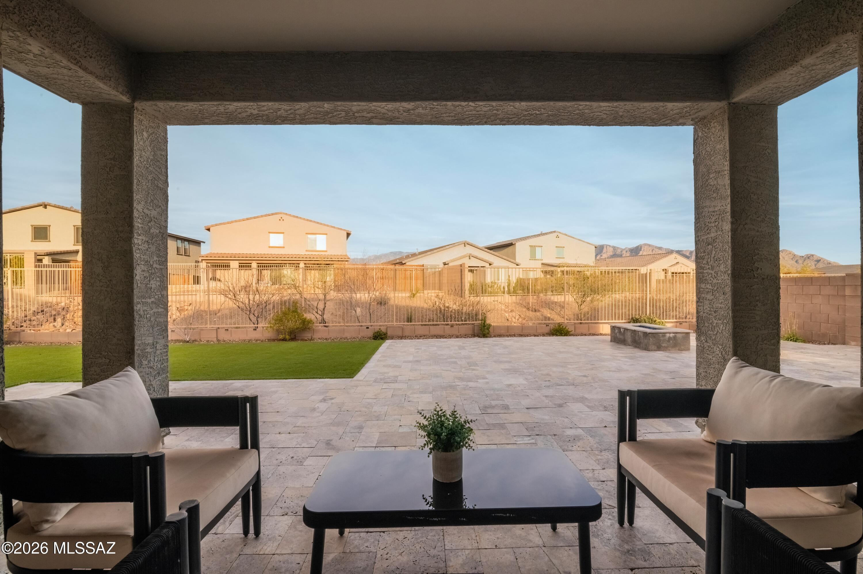 Saguaros Viejos East Phase 2 - Residential