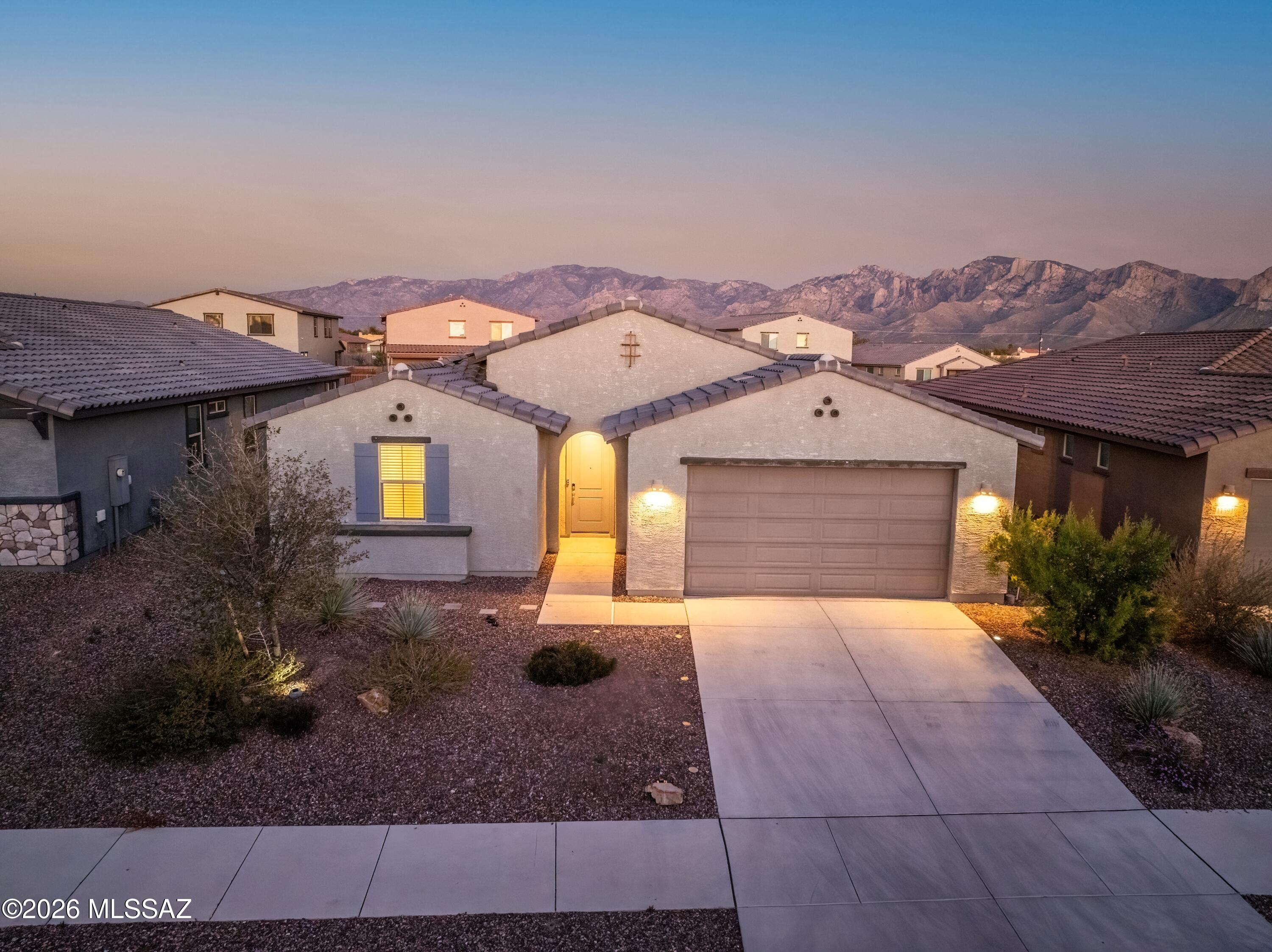 Saguaros Viejos East Phase 2 - Residential