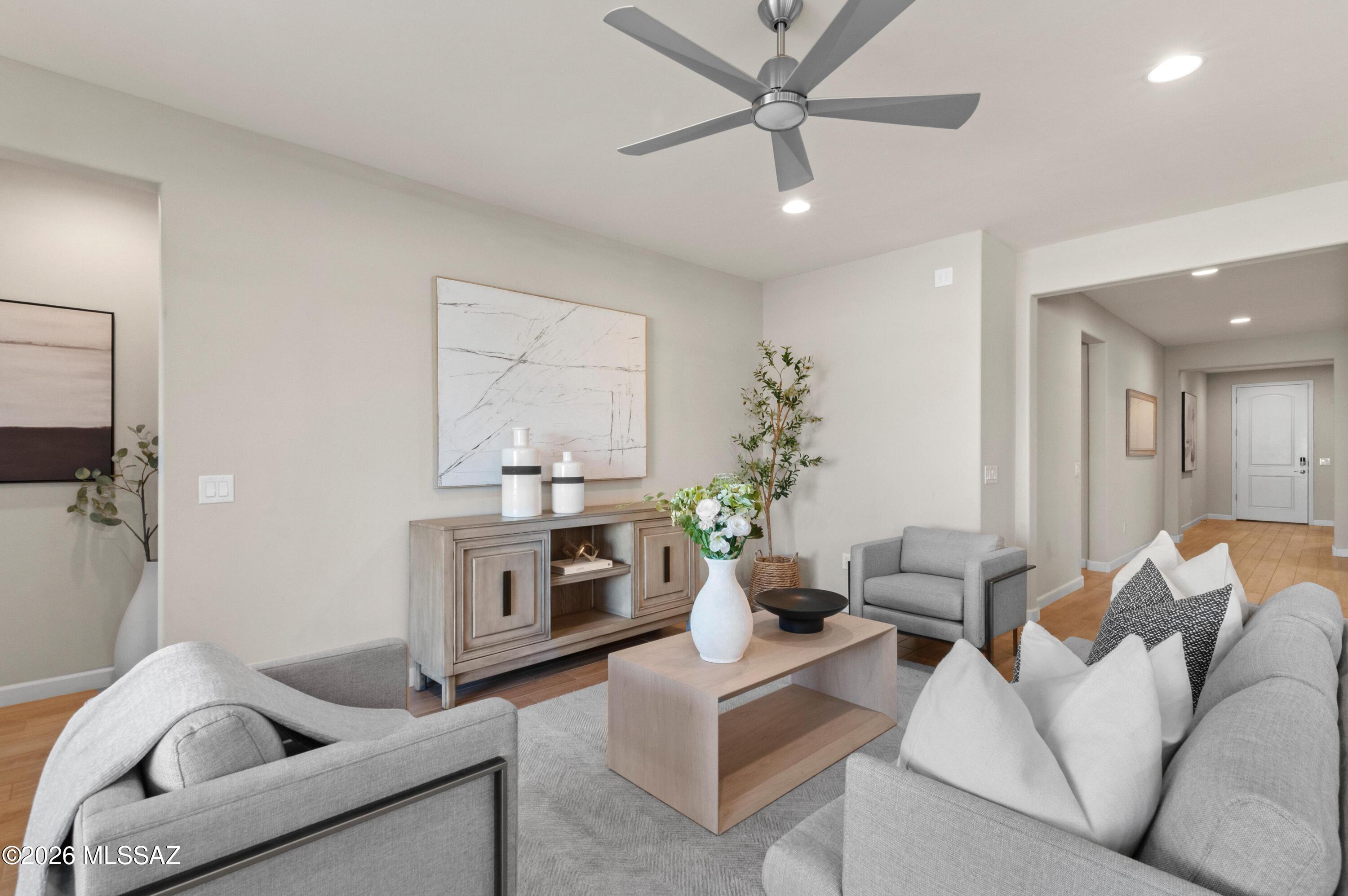 Saguaros Viejos East Phase 2 - Residential
