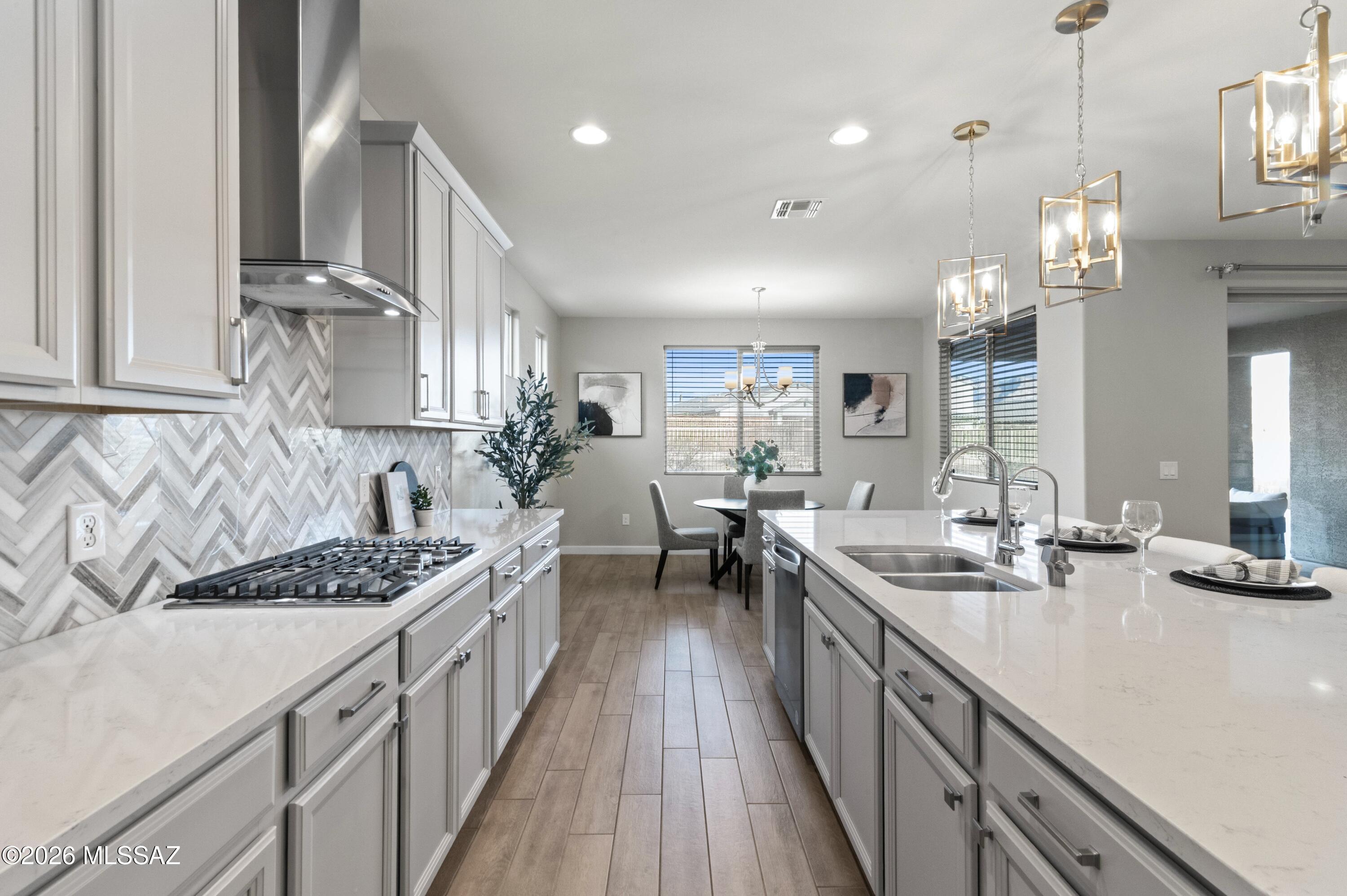 Saguaros Viejos East Phase 2 - Residential