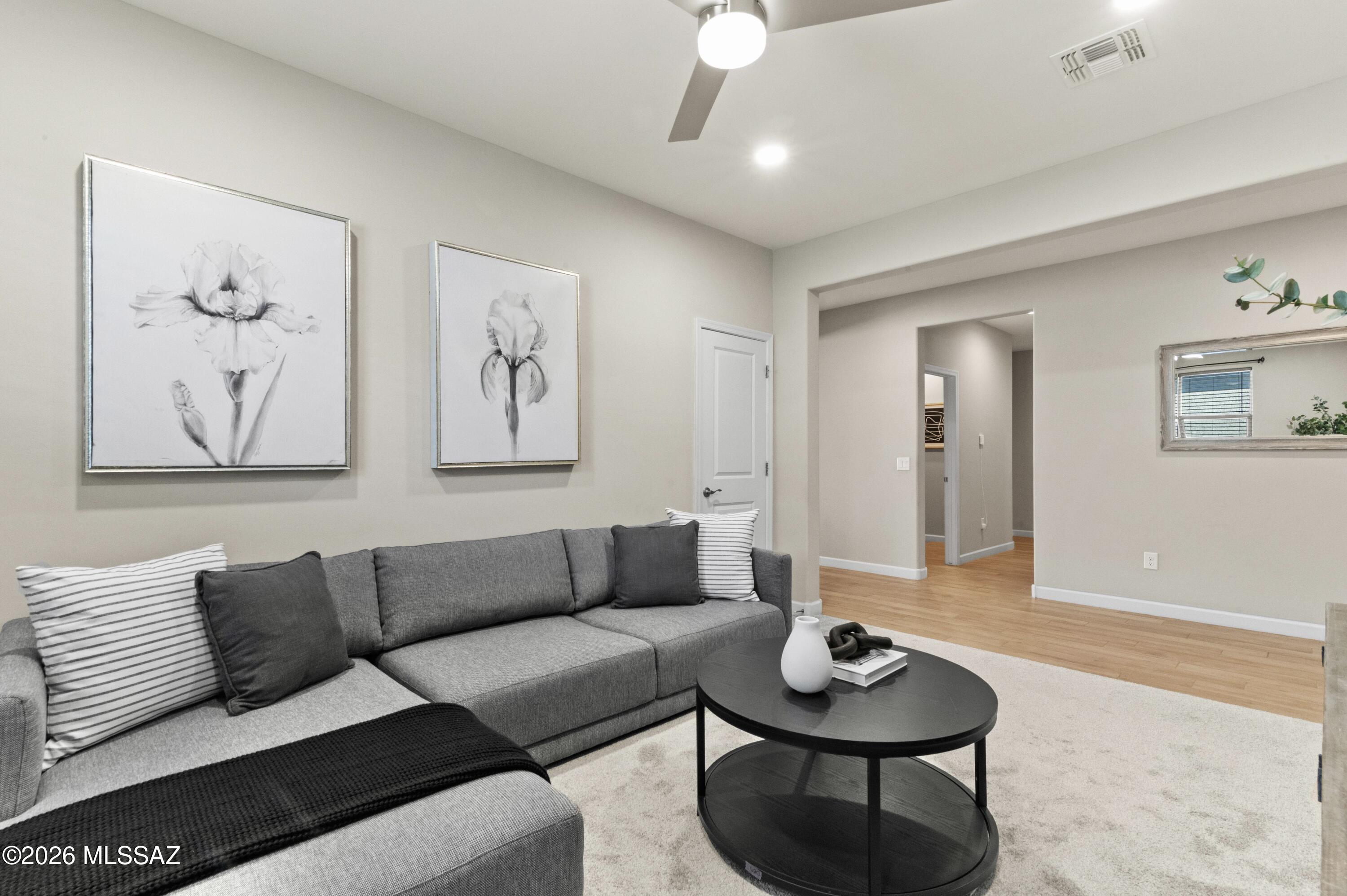 Saguaros Viejos East Phase 2 - Residential