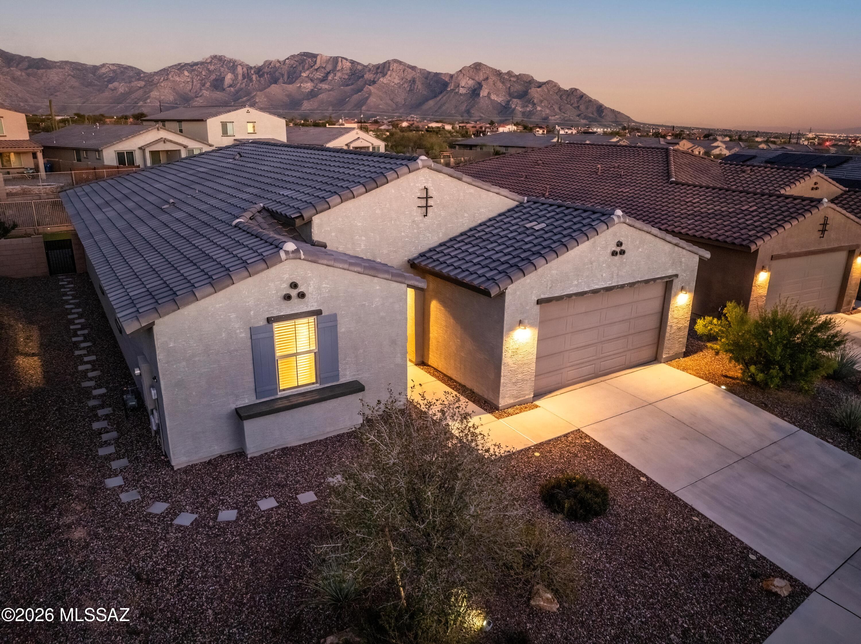 Saguaros Viejos East Phase 2 - Residential