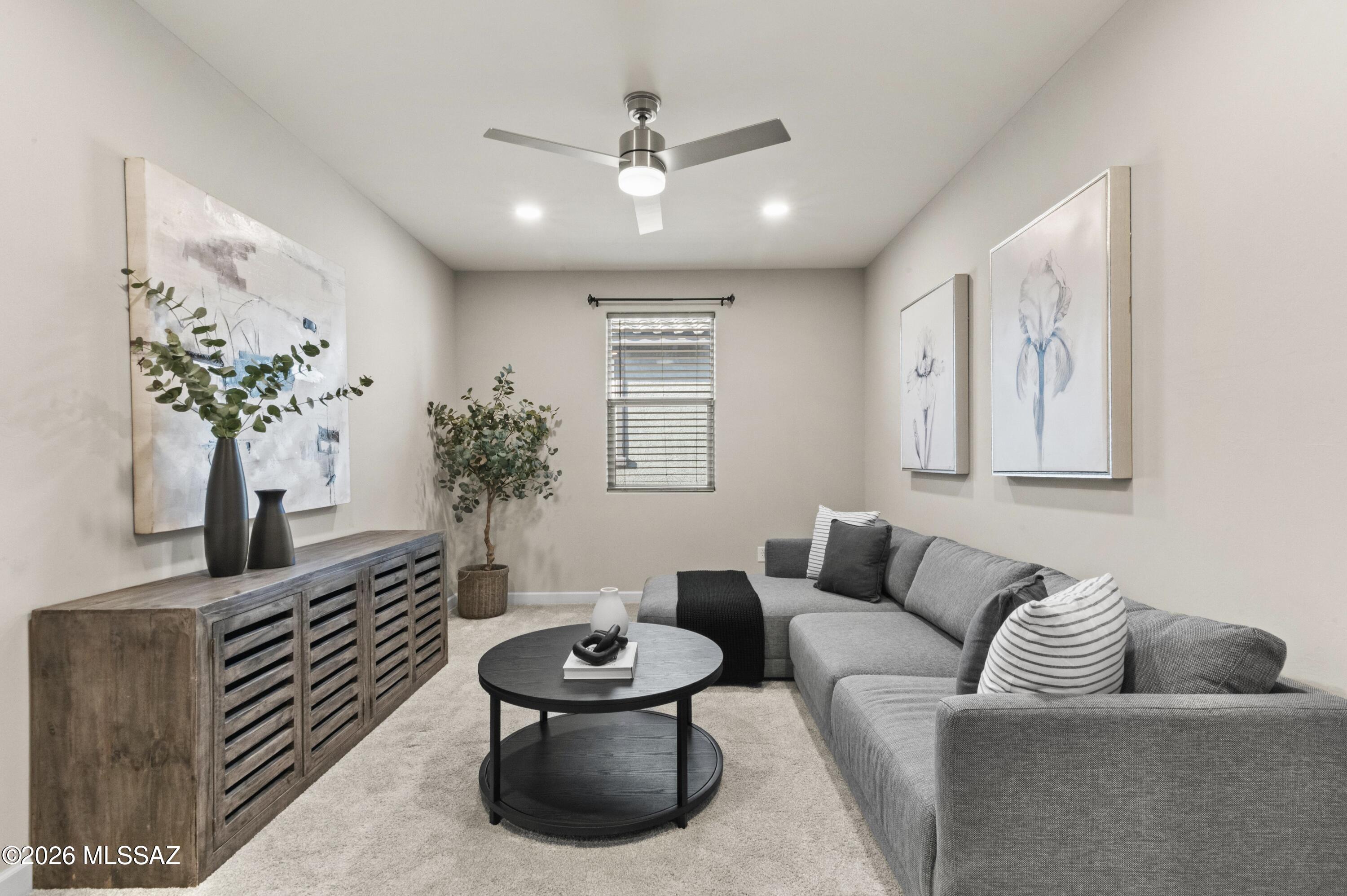 Saguaros Viejos East Phase 2 - Residential