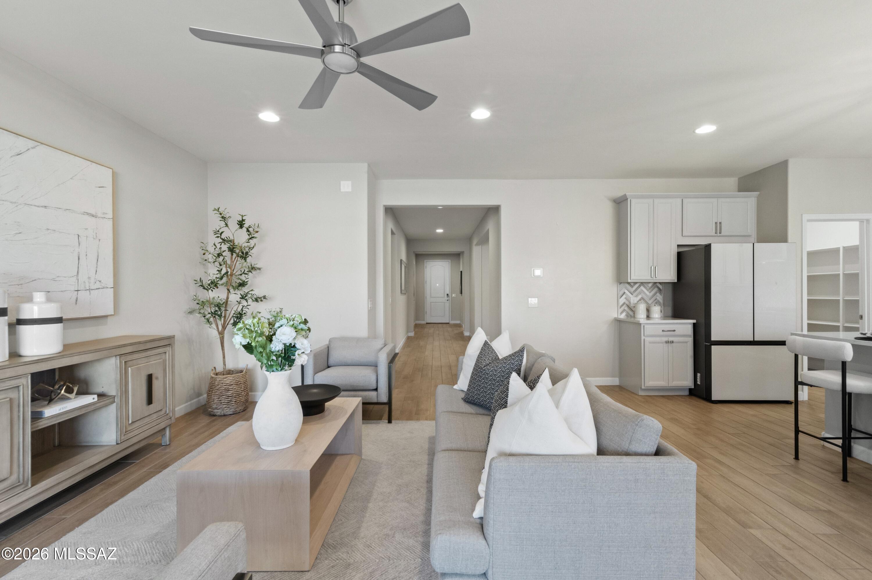 Saguaros Viejos East Phase 2 - Residential