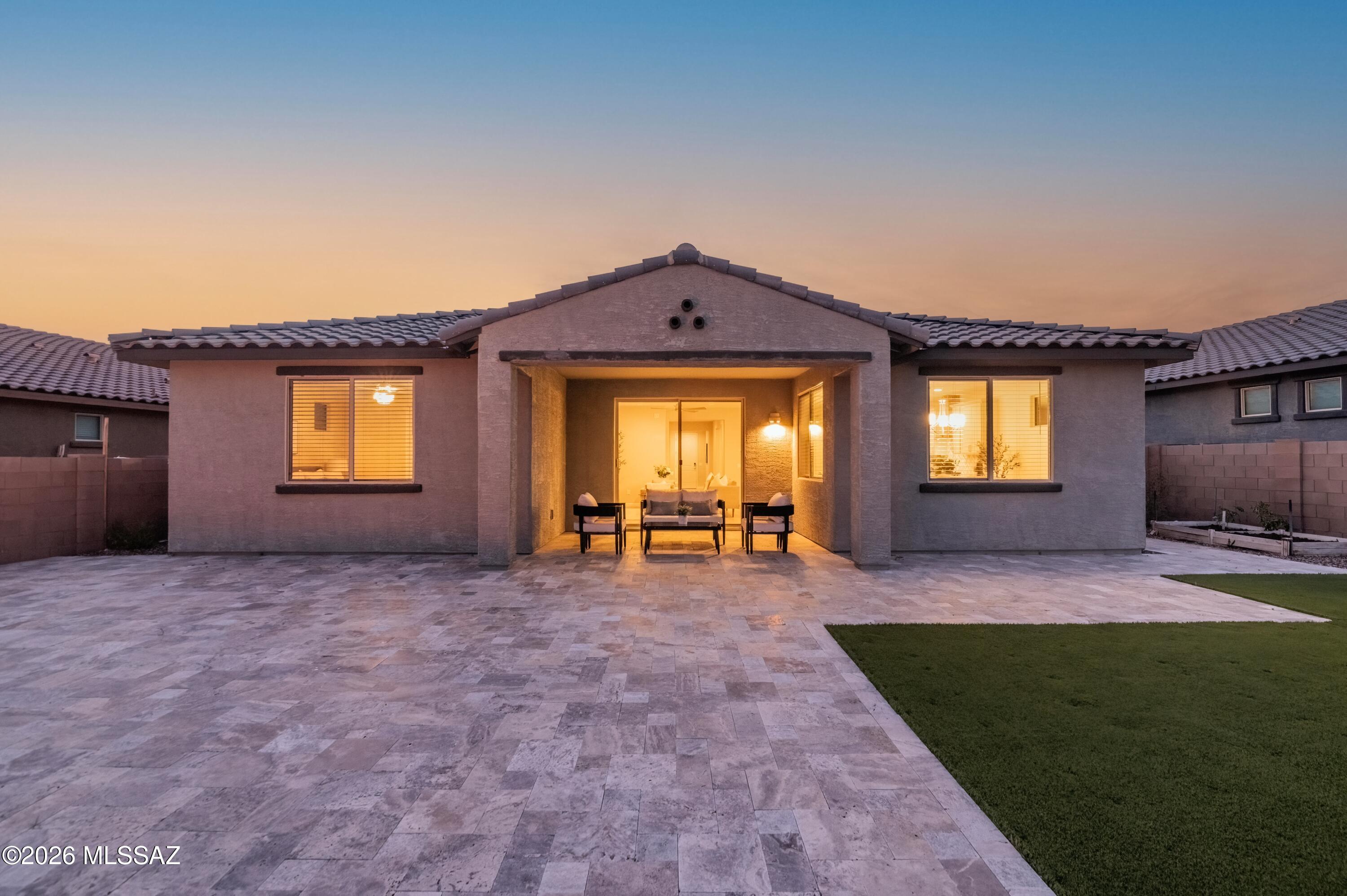 Saguaros Viejos East Phase 2 - Residential