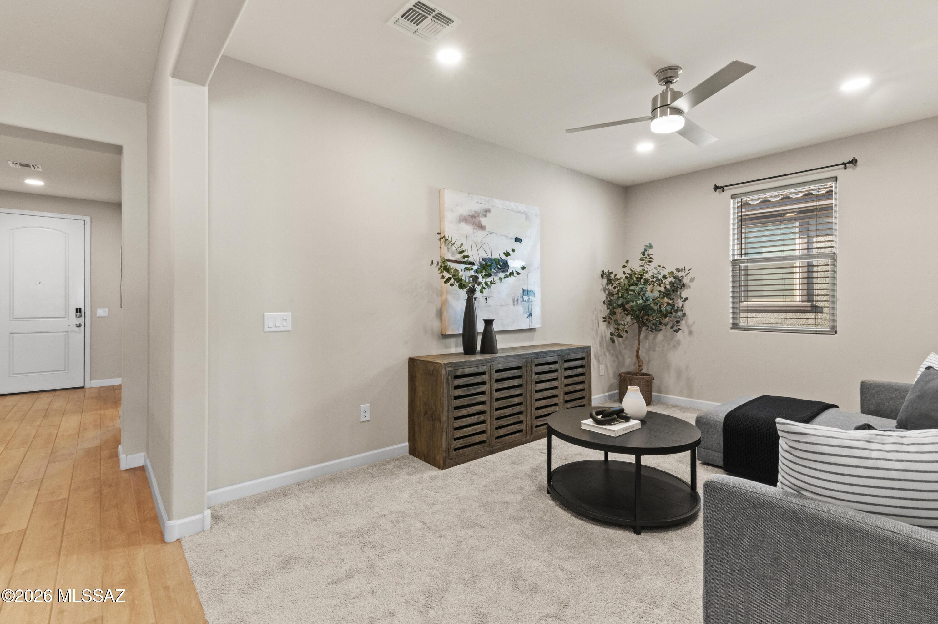 Saguaros Viejos East Phase 2 - Residential