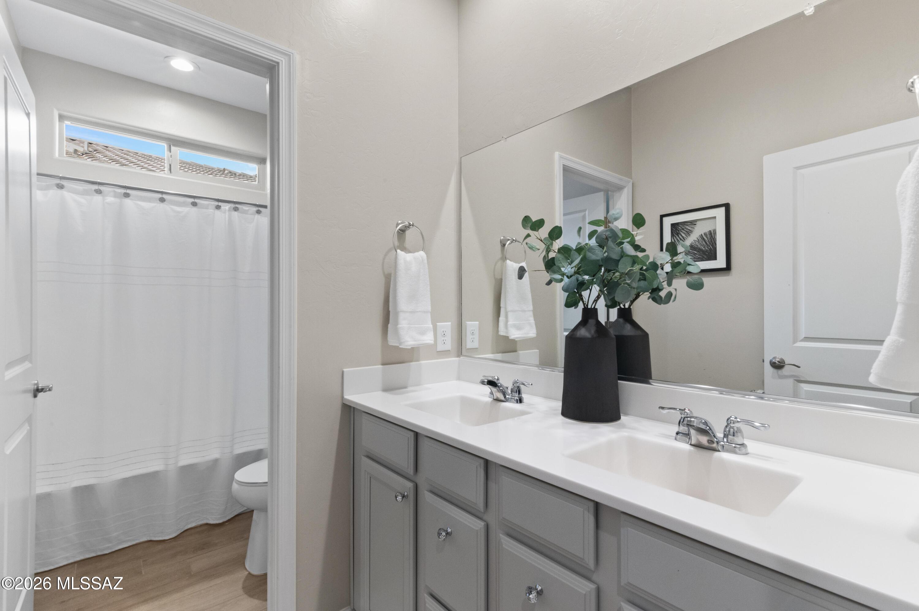 Saguaros Viejos East Phase 2 - Residential