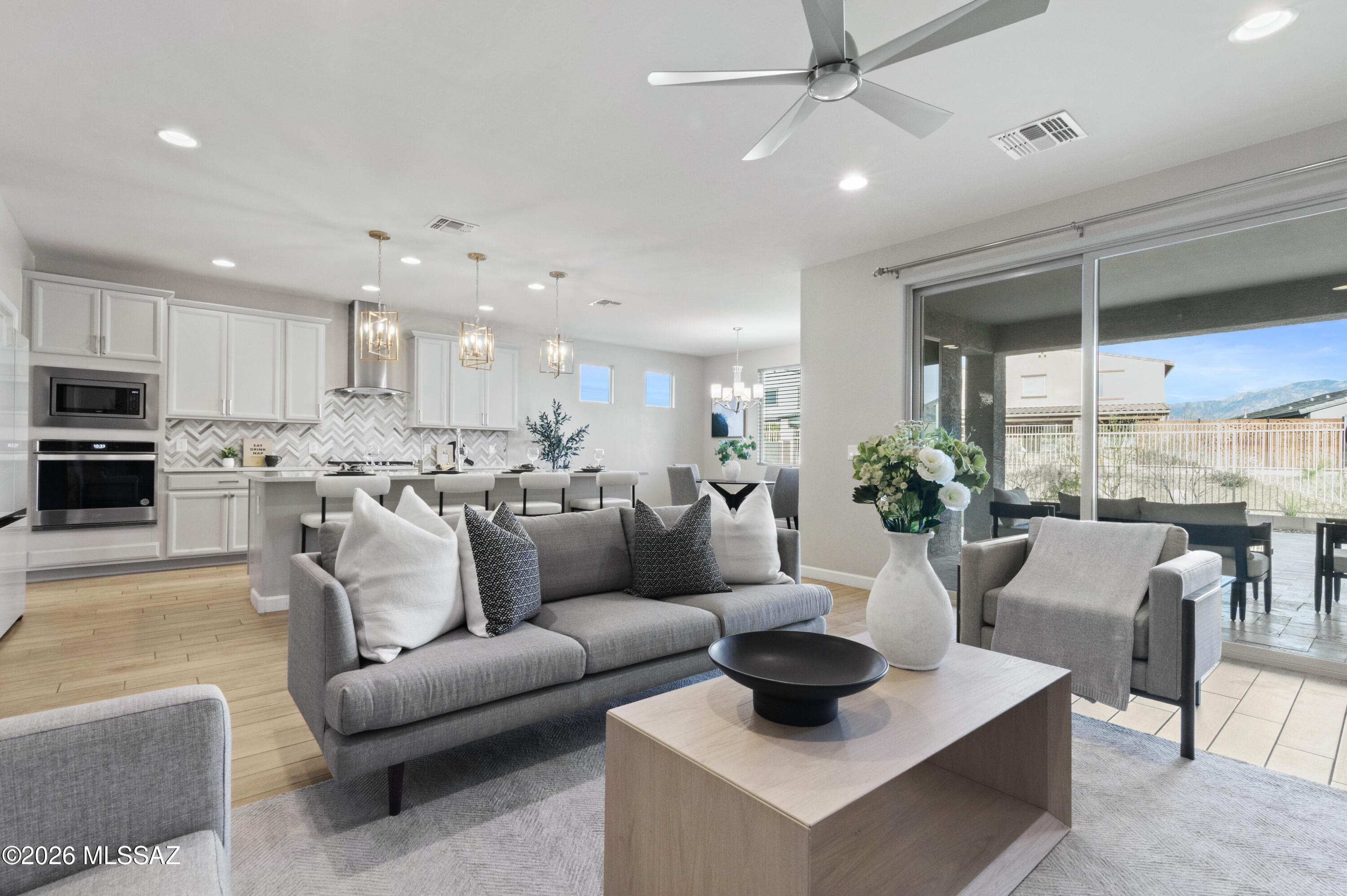Saguaros Viejos East Phase 2 - Residential