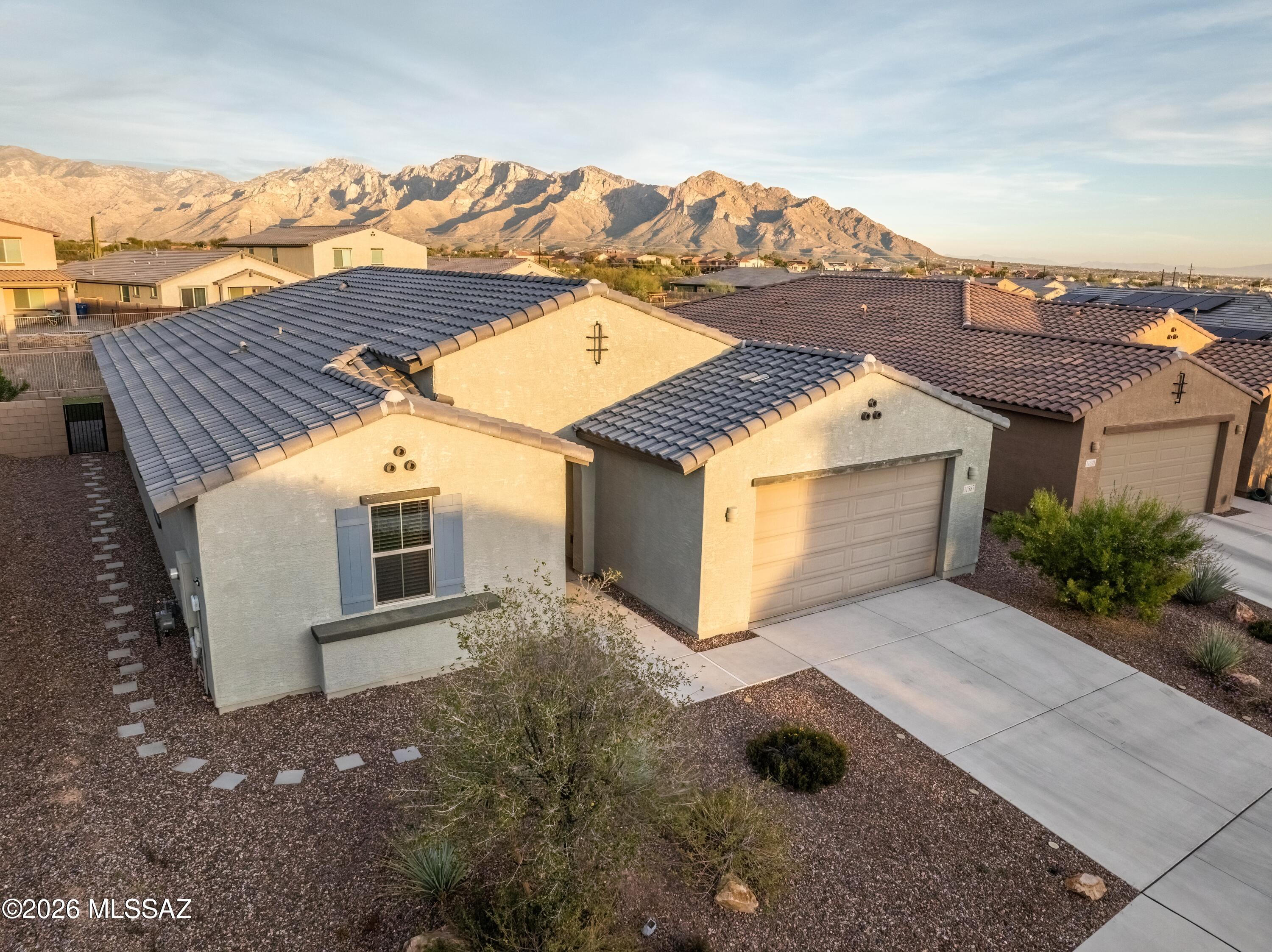Saguaros Viejos East Phase 2 - Residential