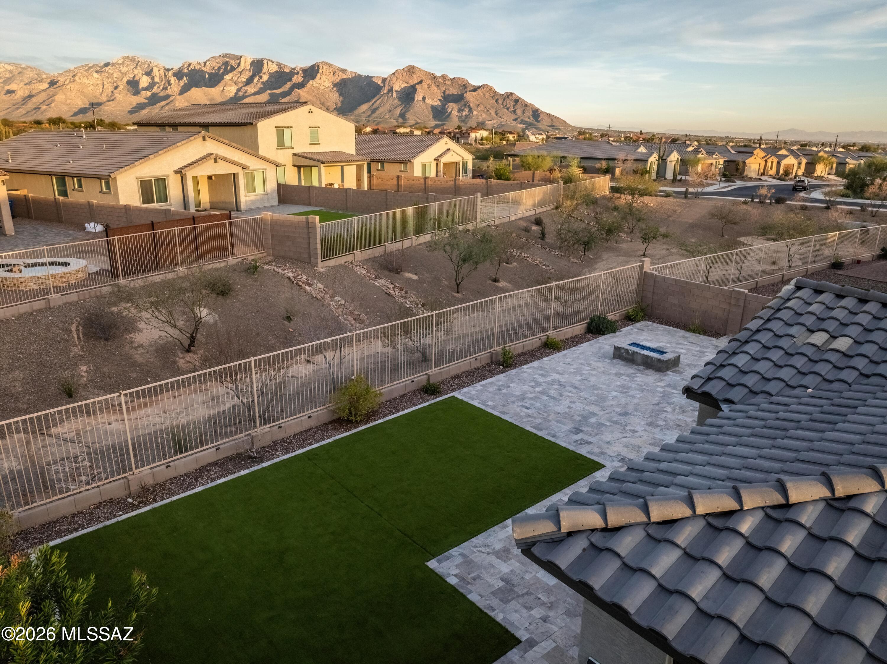 Saguaros Viejos East Phase 2 - Residential