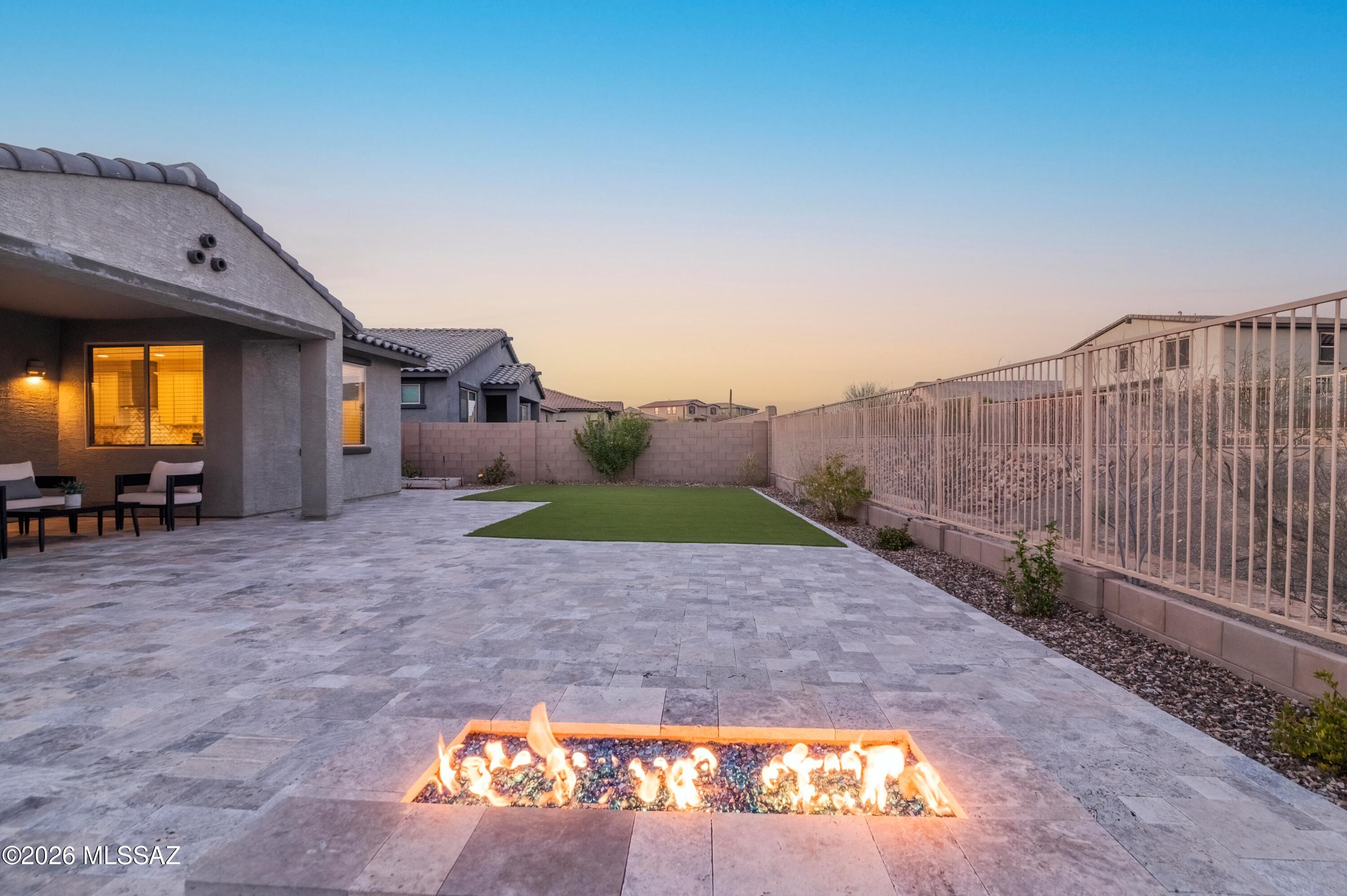 Saguaros Viejos East Phase 2 - Residential