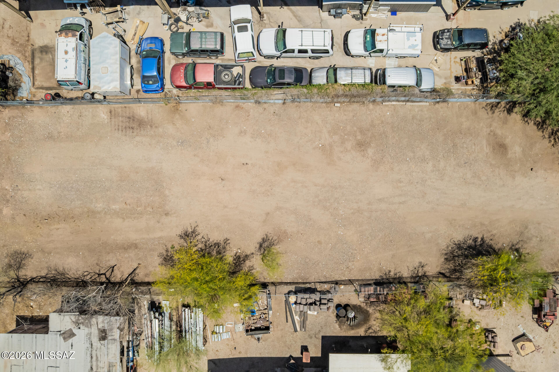 Bronx Park Addition - Land