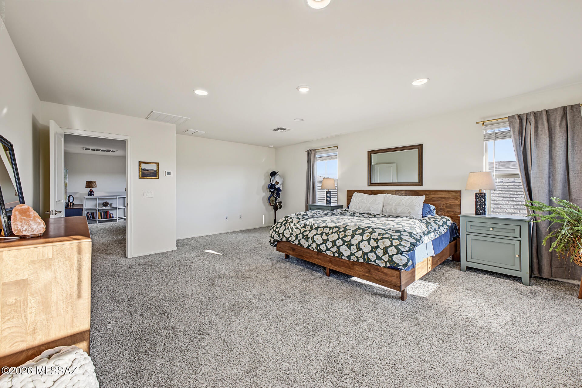 Houghton Reserve - Residential