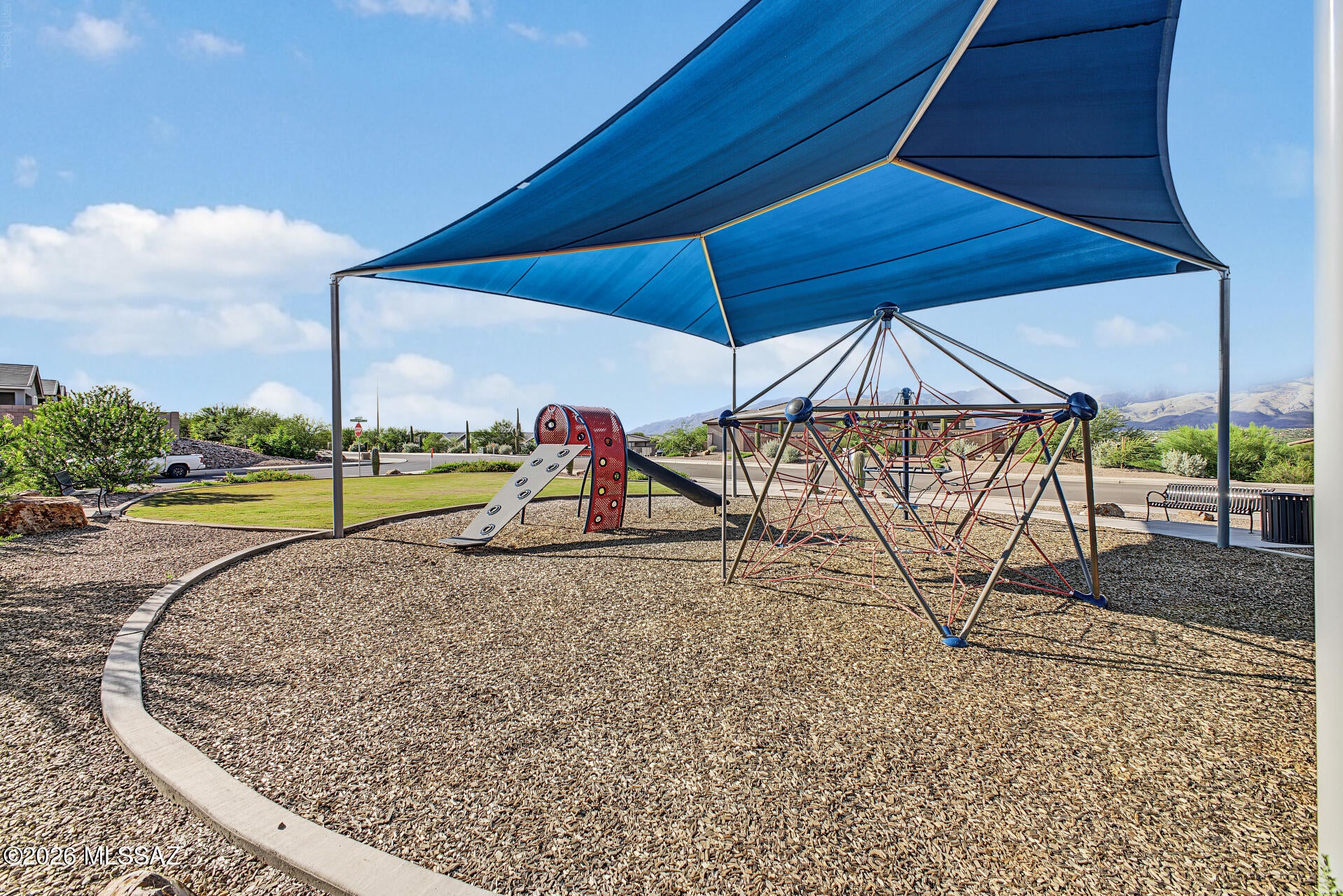 Houghton Reserve - Residential