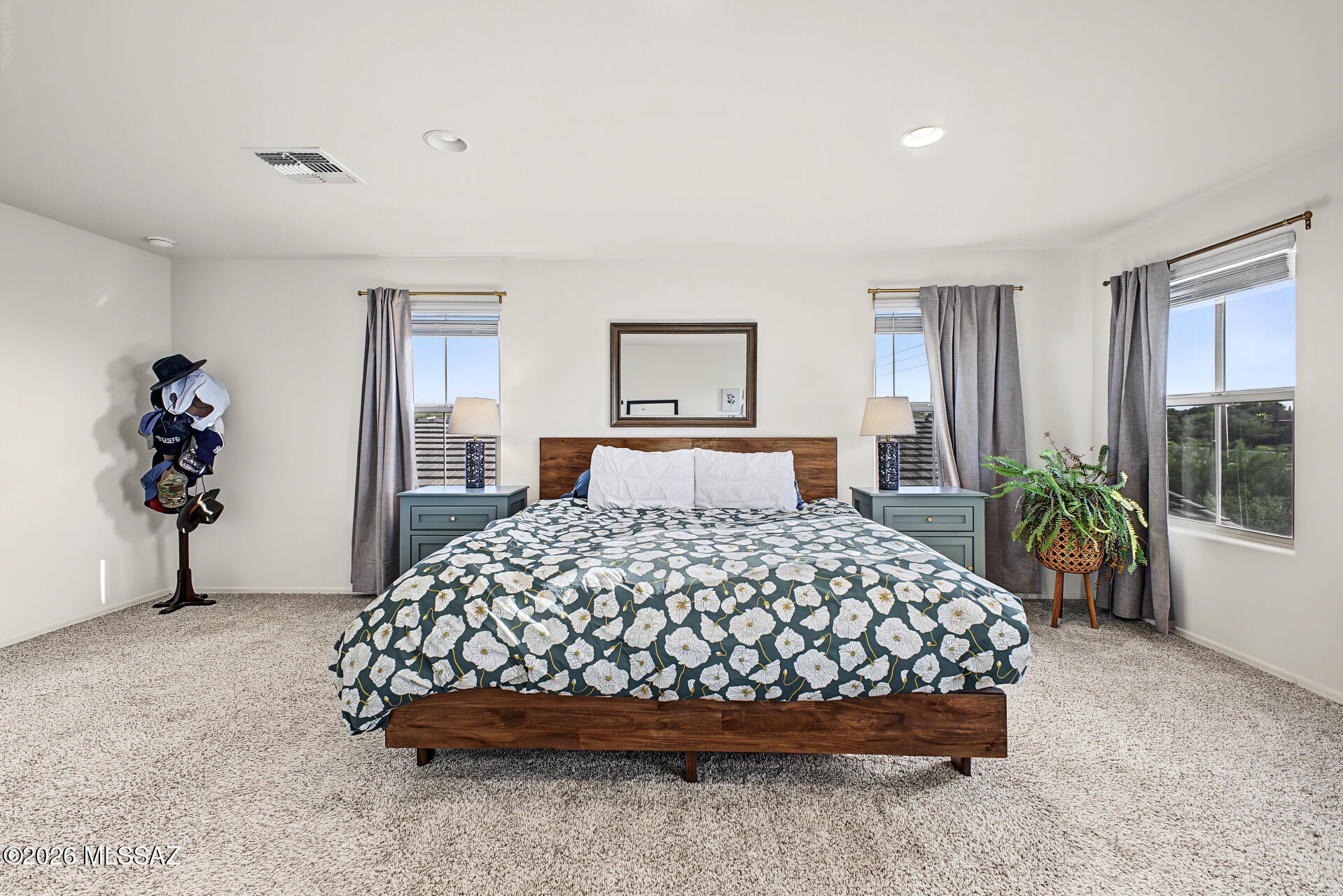 Houghton Reserve - Residential