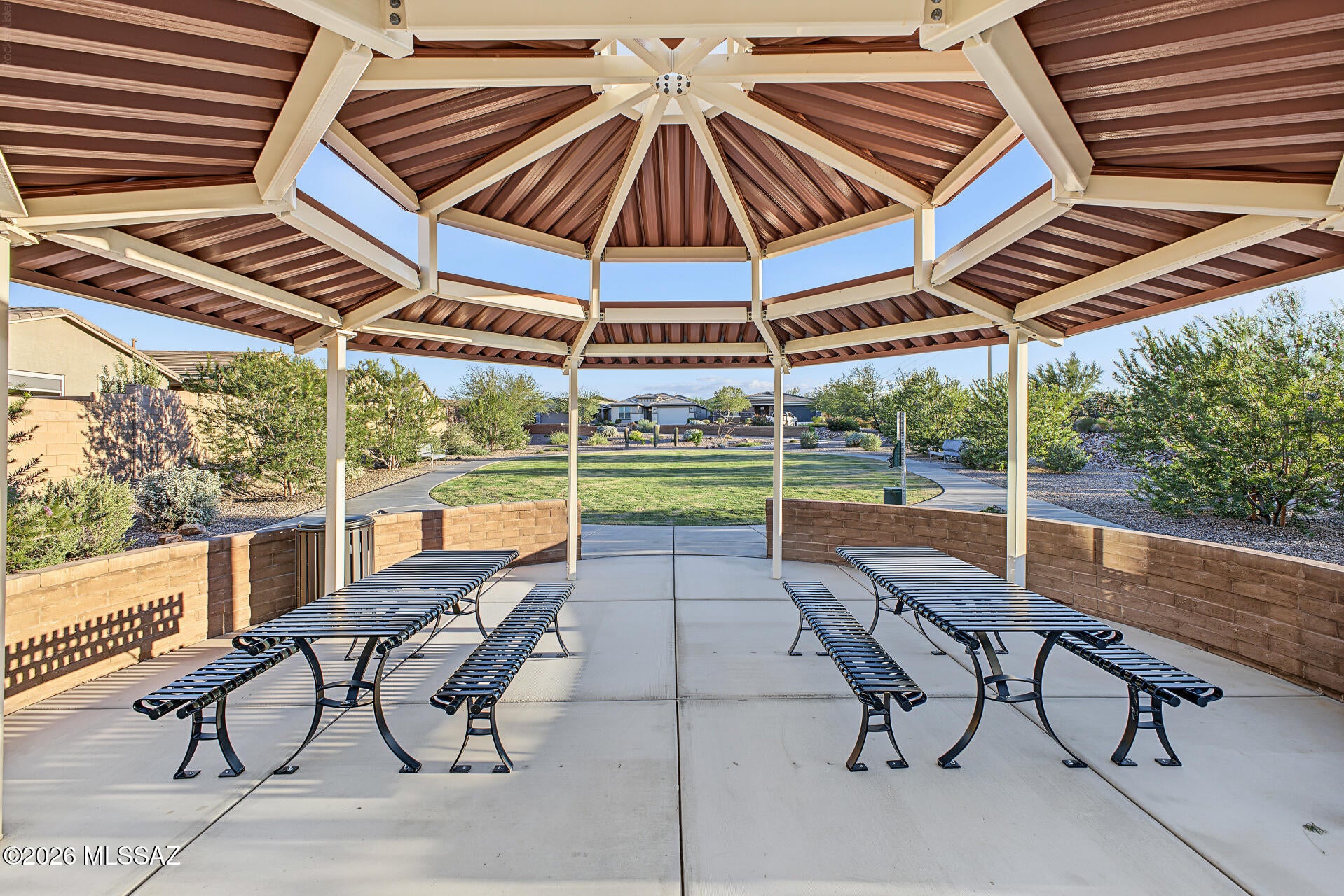 Houghton Reserve - Residential