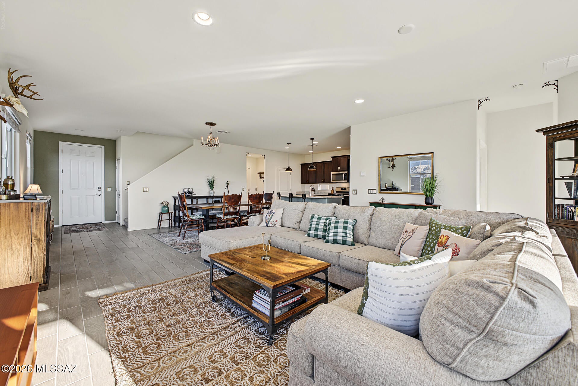 Houghton Reserve - Residential