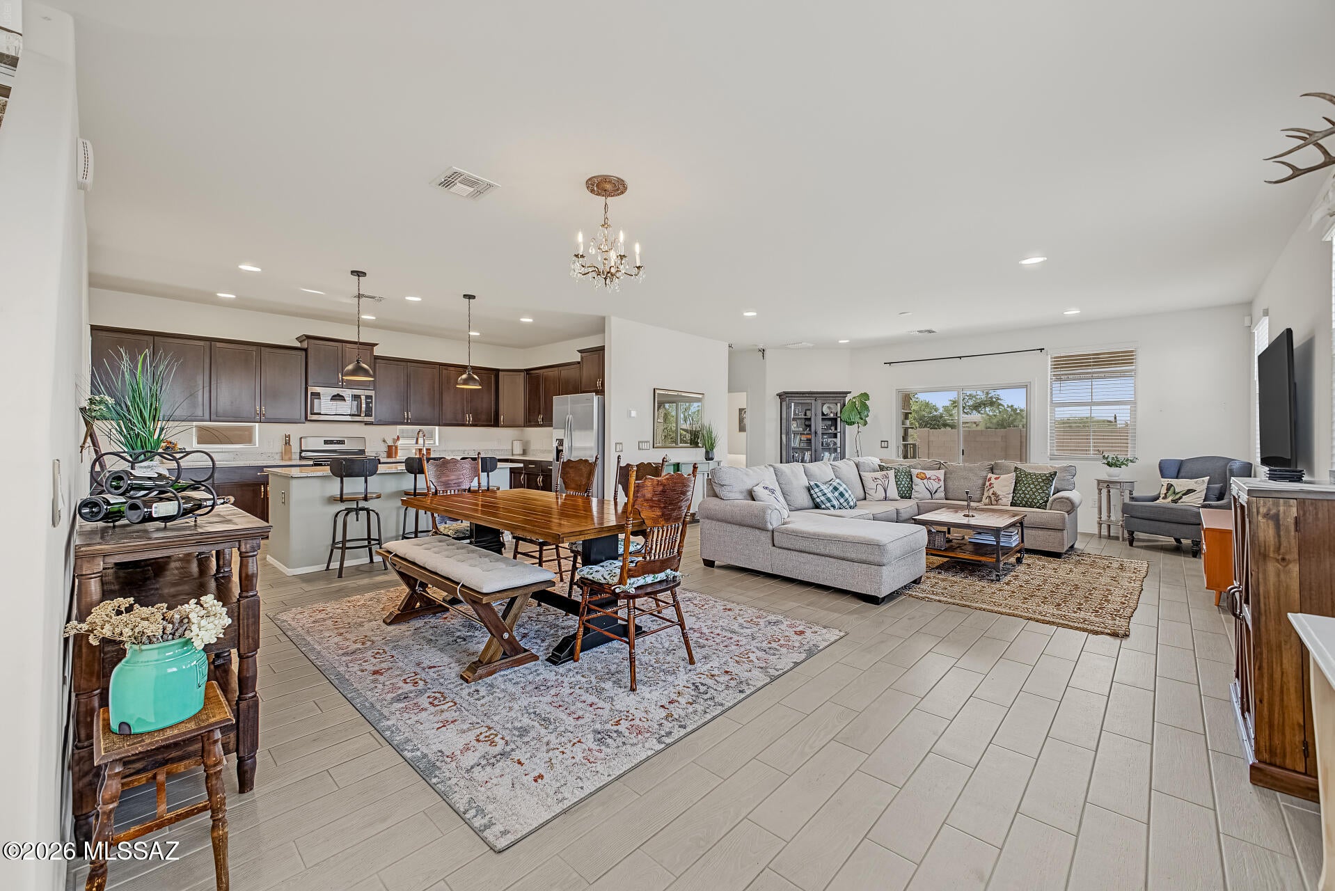 Houghton Reserve - Residential