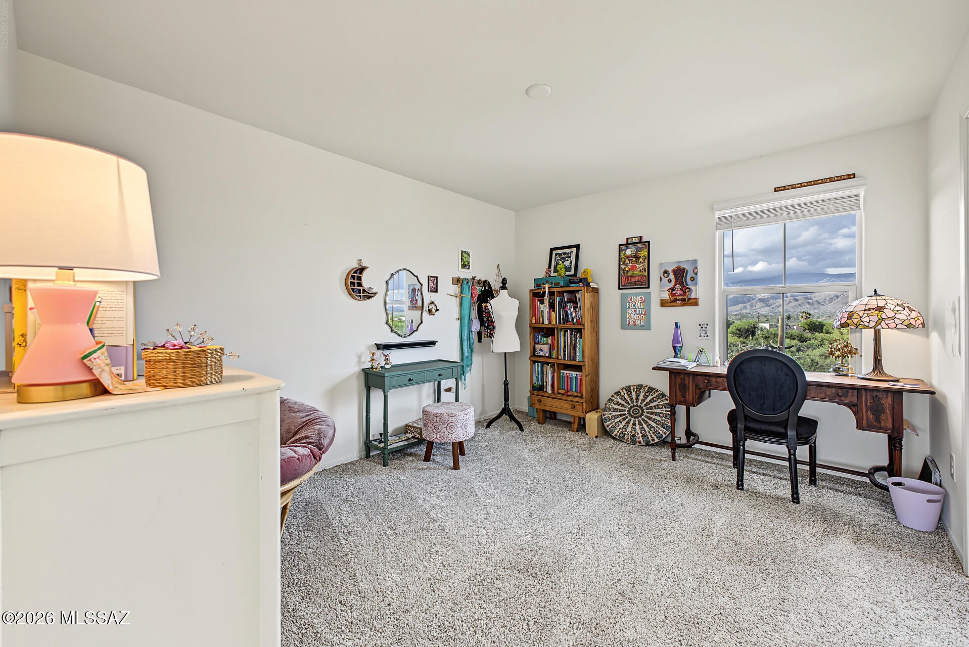 Houghton Reserve - Residential