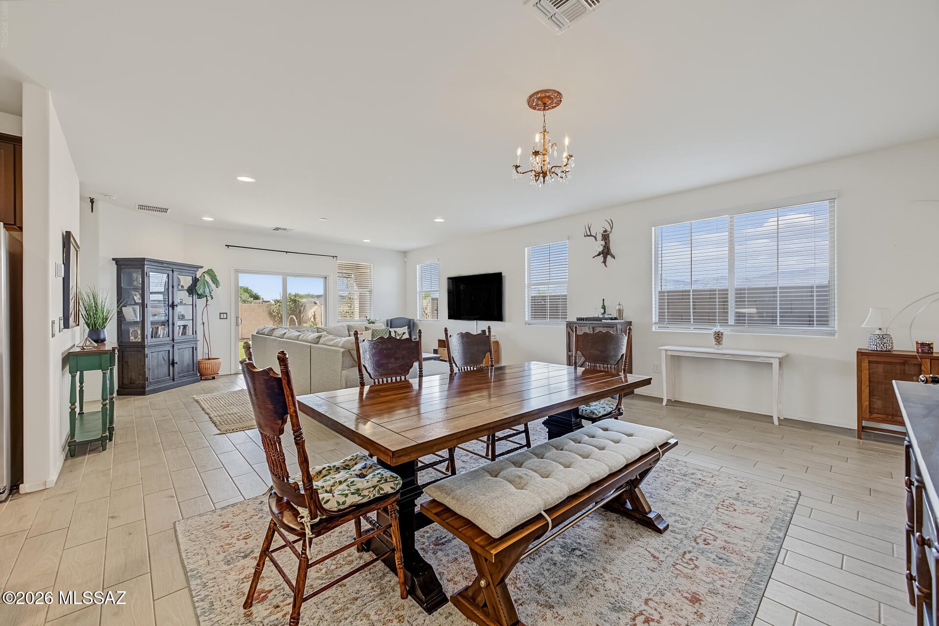 Houghton Reserve - Residential