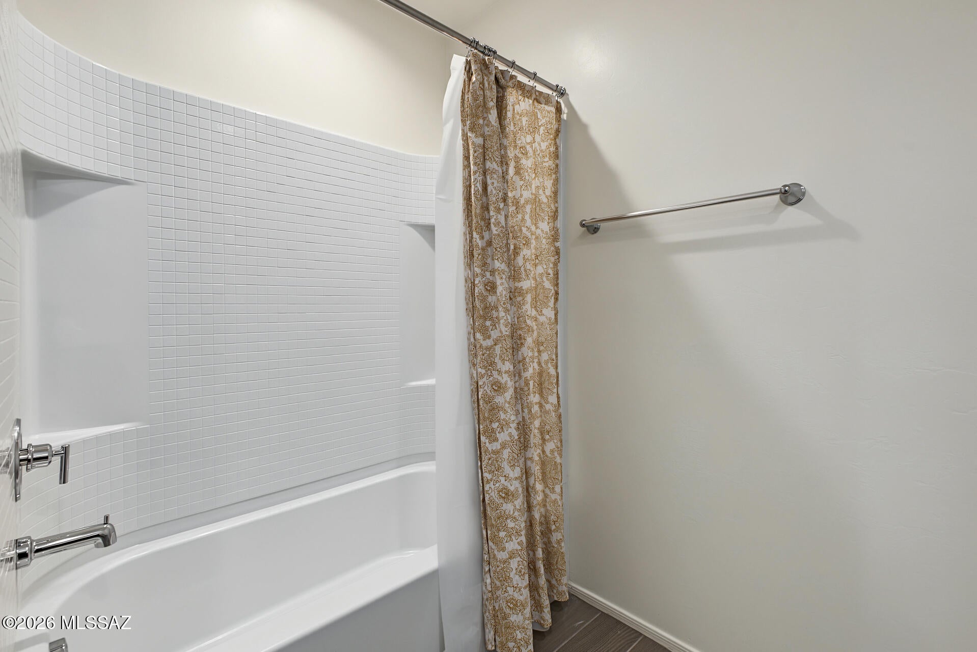 Houghton Reserve - Residential