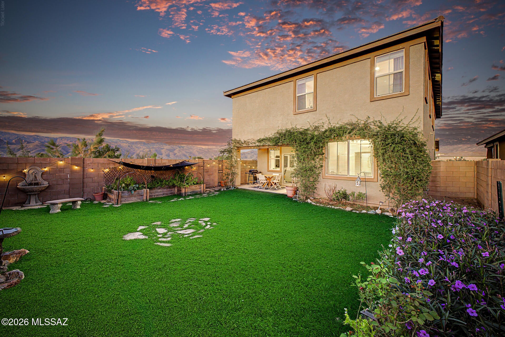 Houghton Reserve - Residential