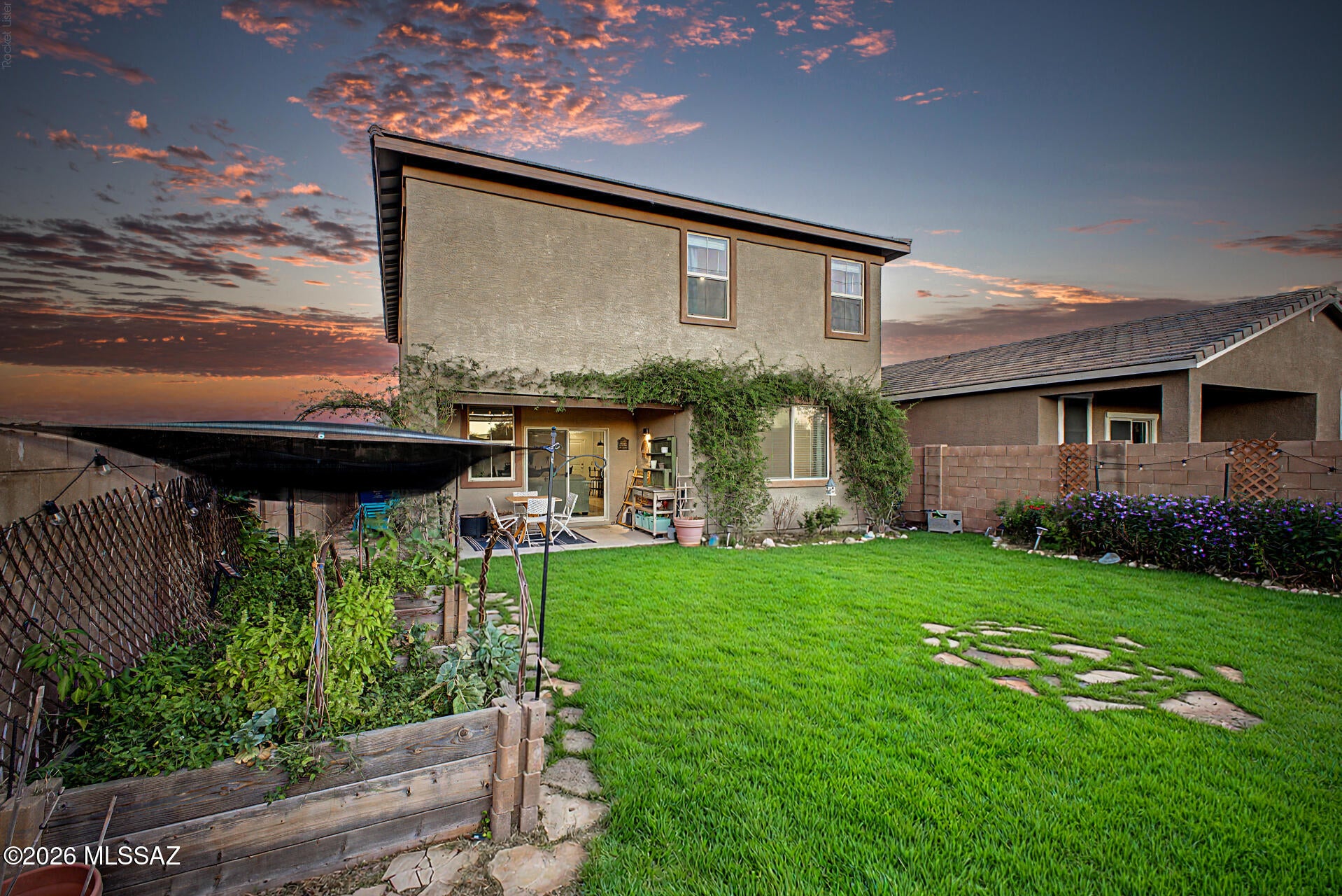 Houghton Reserve - Residential