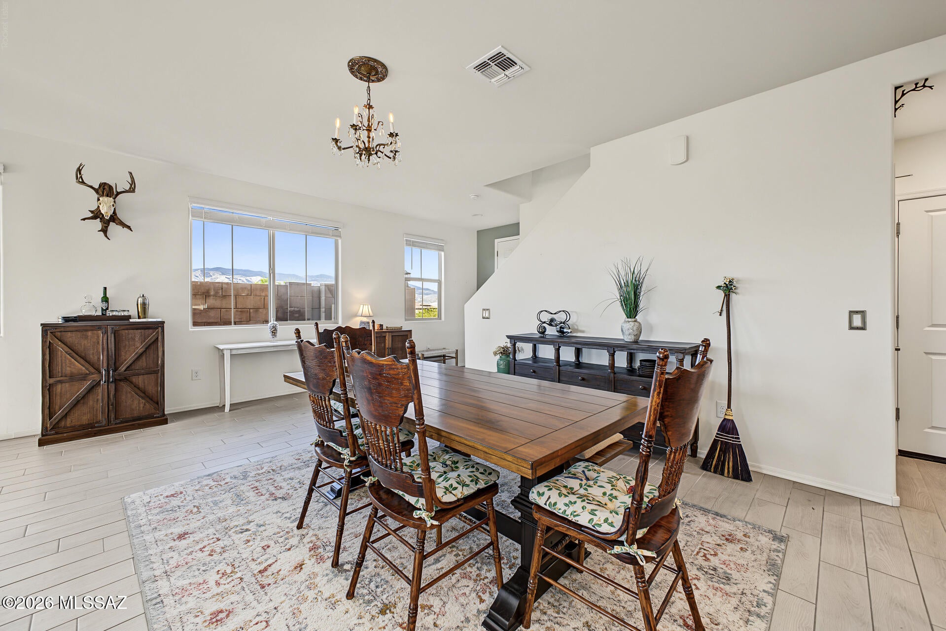Houghton Reserve - Residential