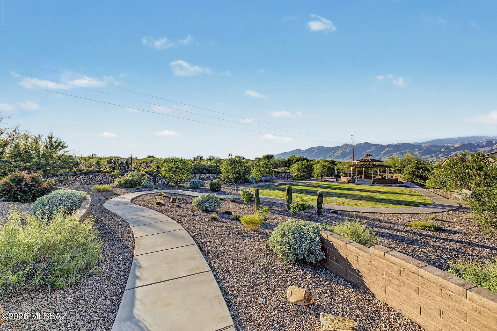 Houghton Reserve - Residential