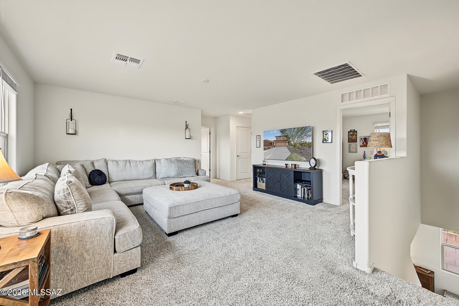 Houghton Reserve - Residential